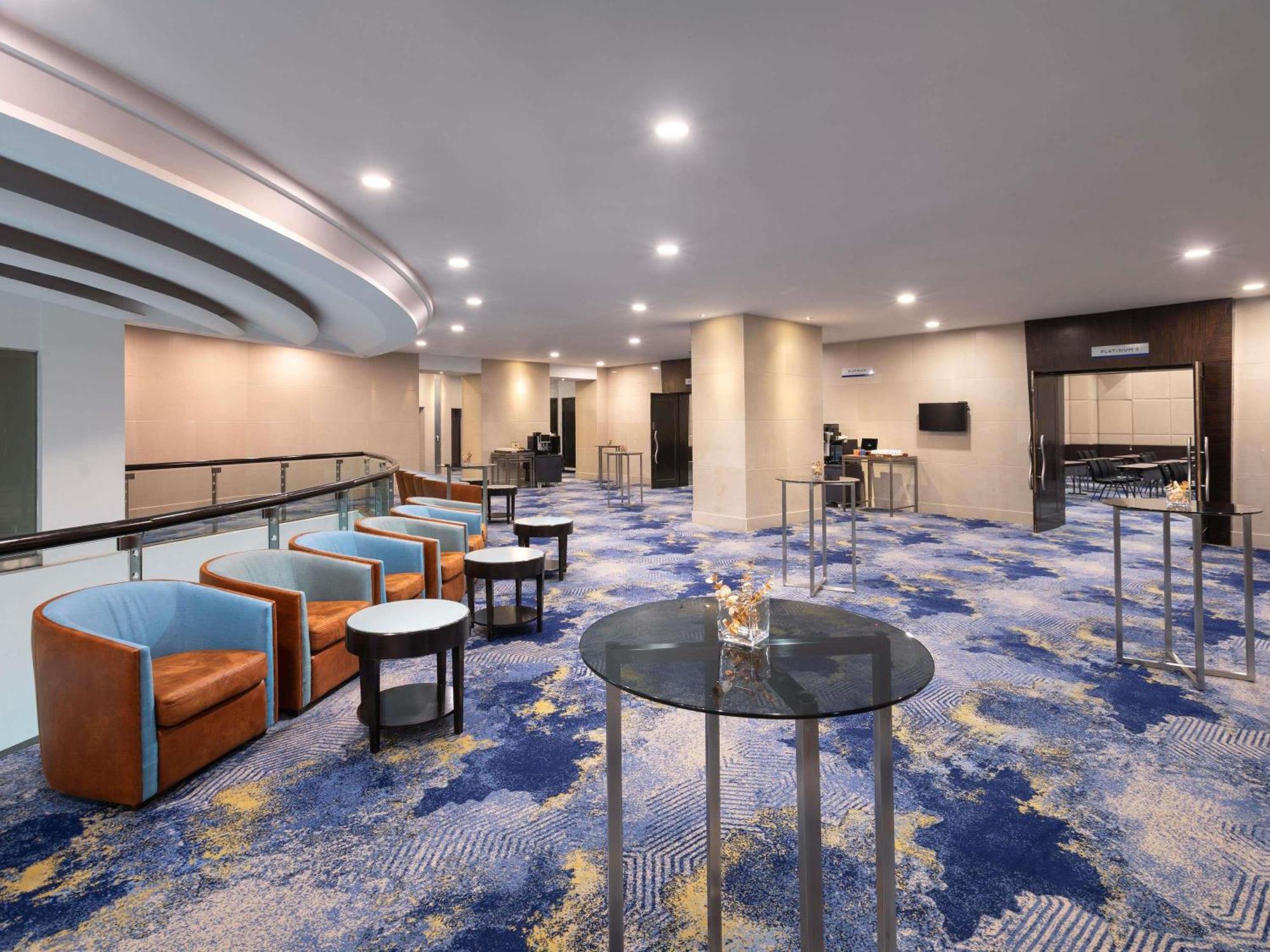Novotel Centre Hotel Kuala Lumpur