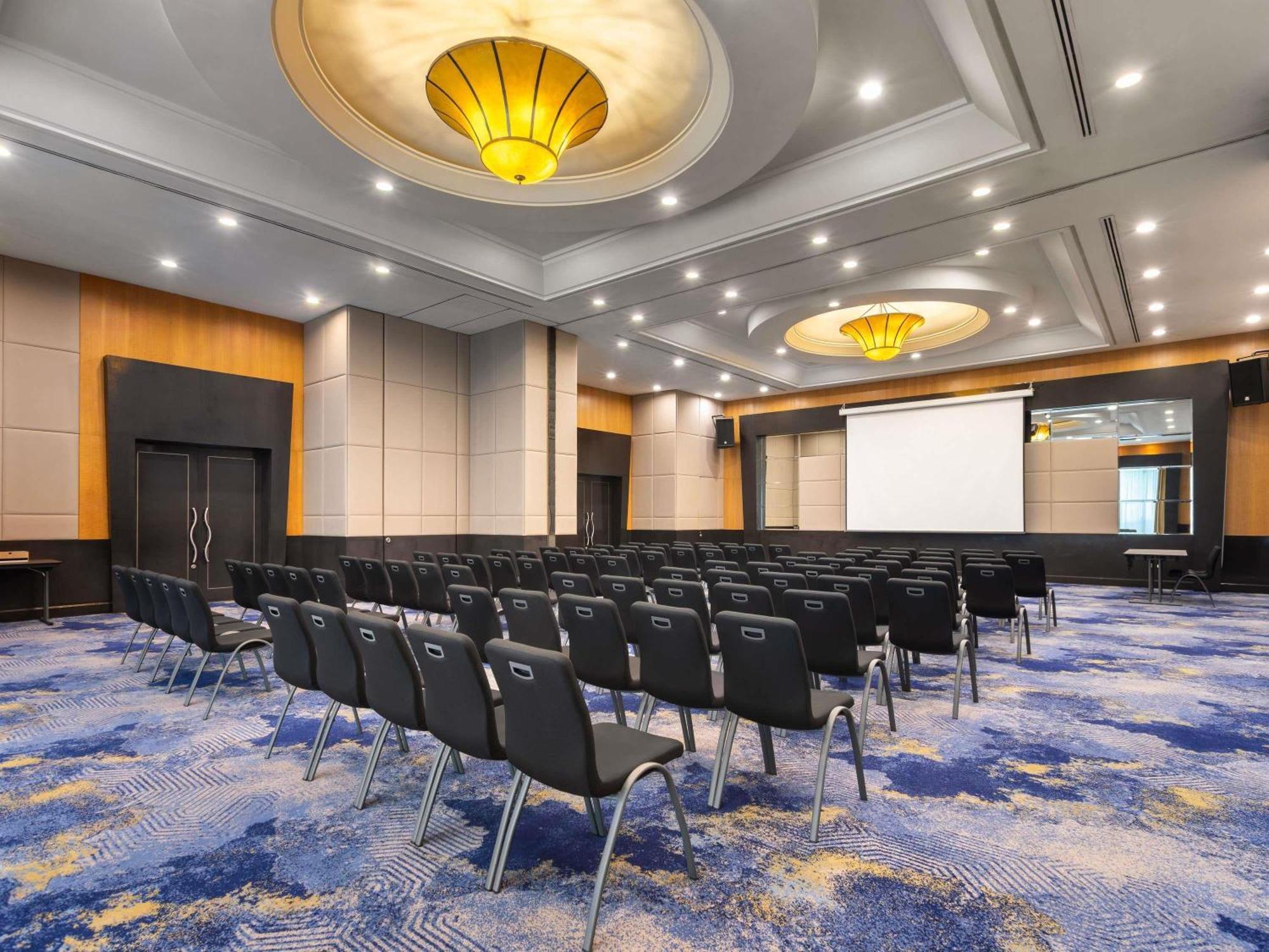 Hotel Novotel Centre Kuala Lumpur