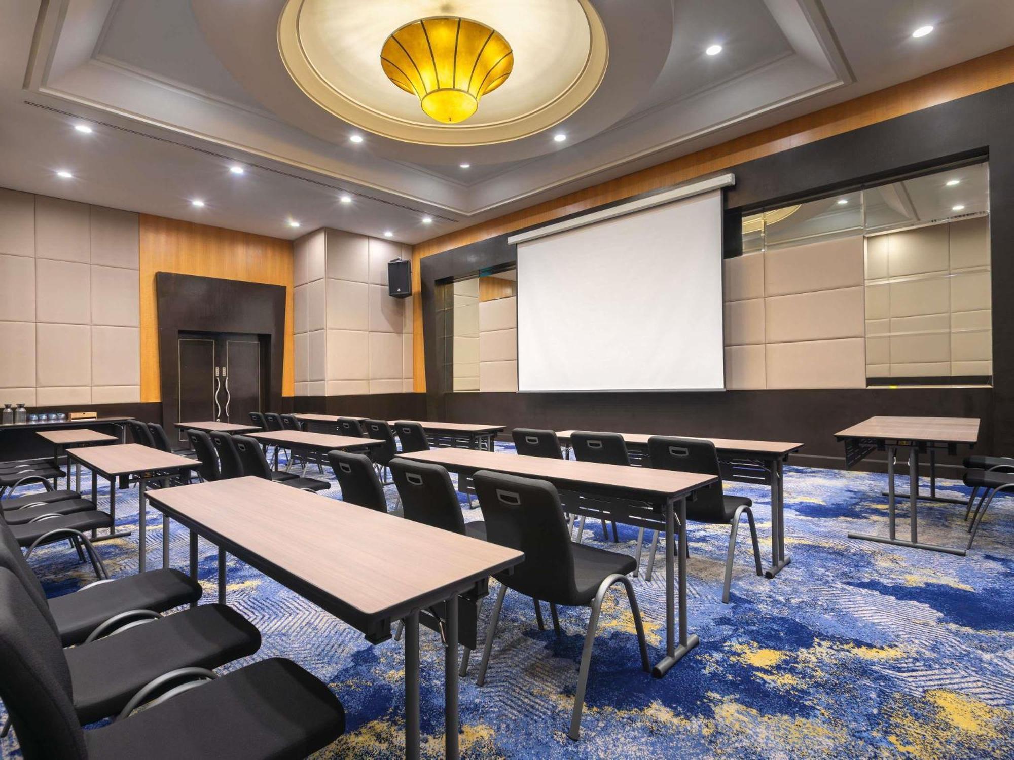 Hotel Novotel Centre Kuala Lumpur