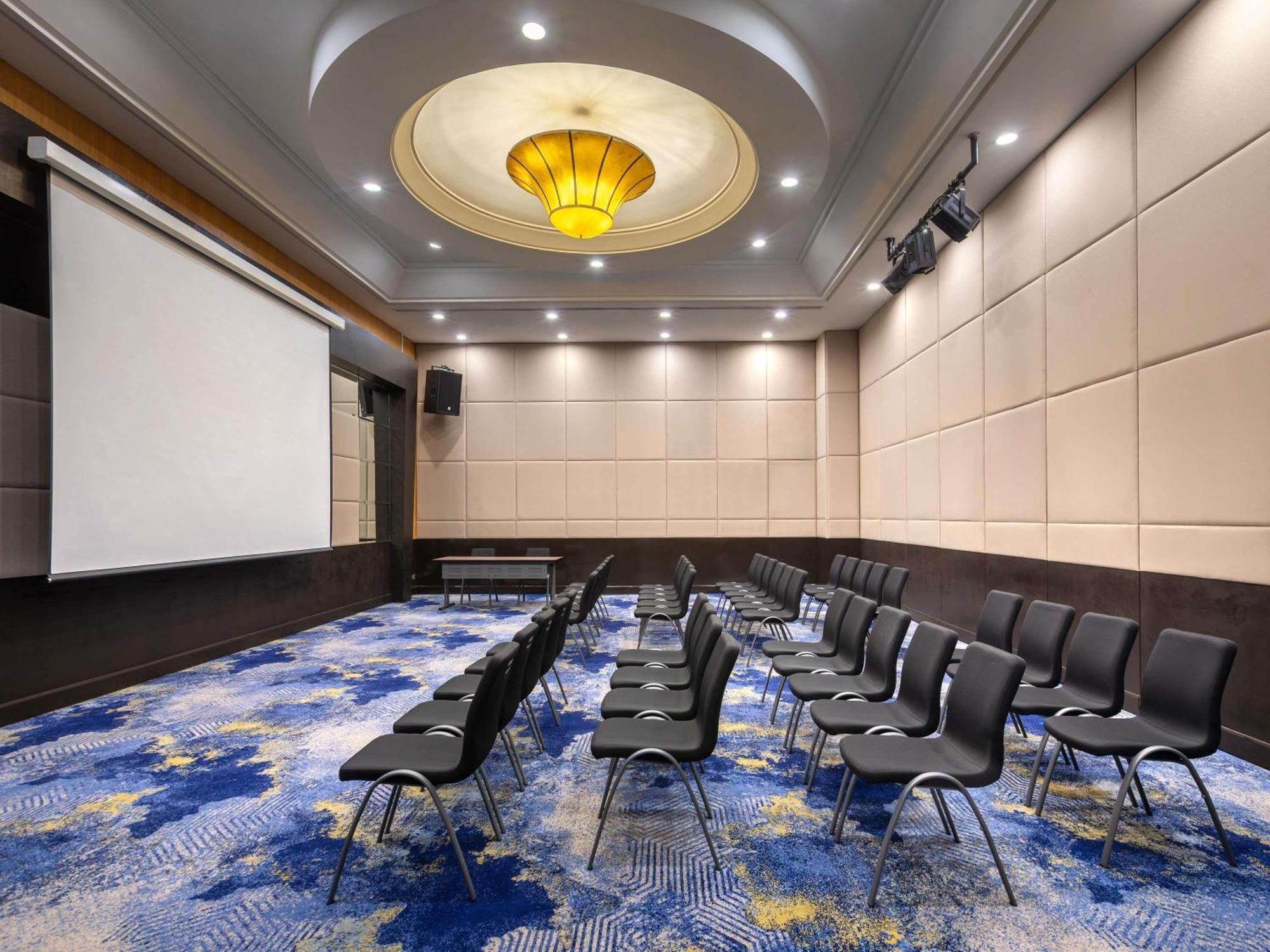 Novotel Centre 4* Kuala Lumpur