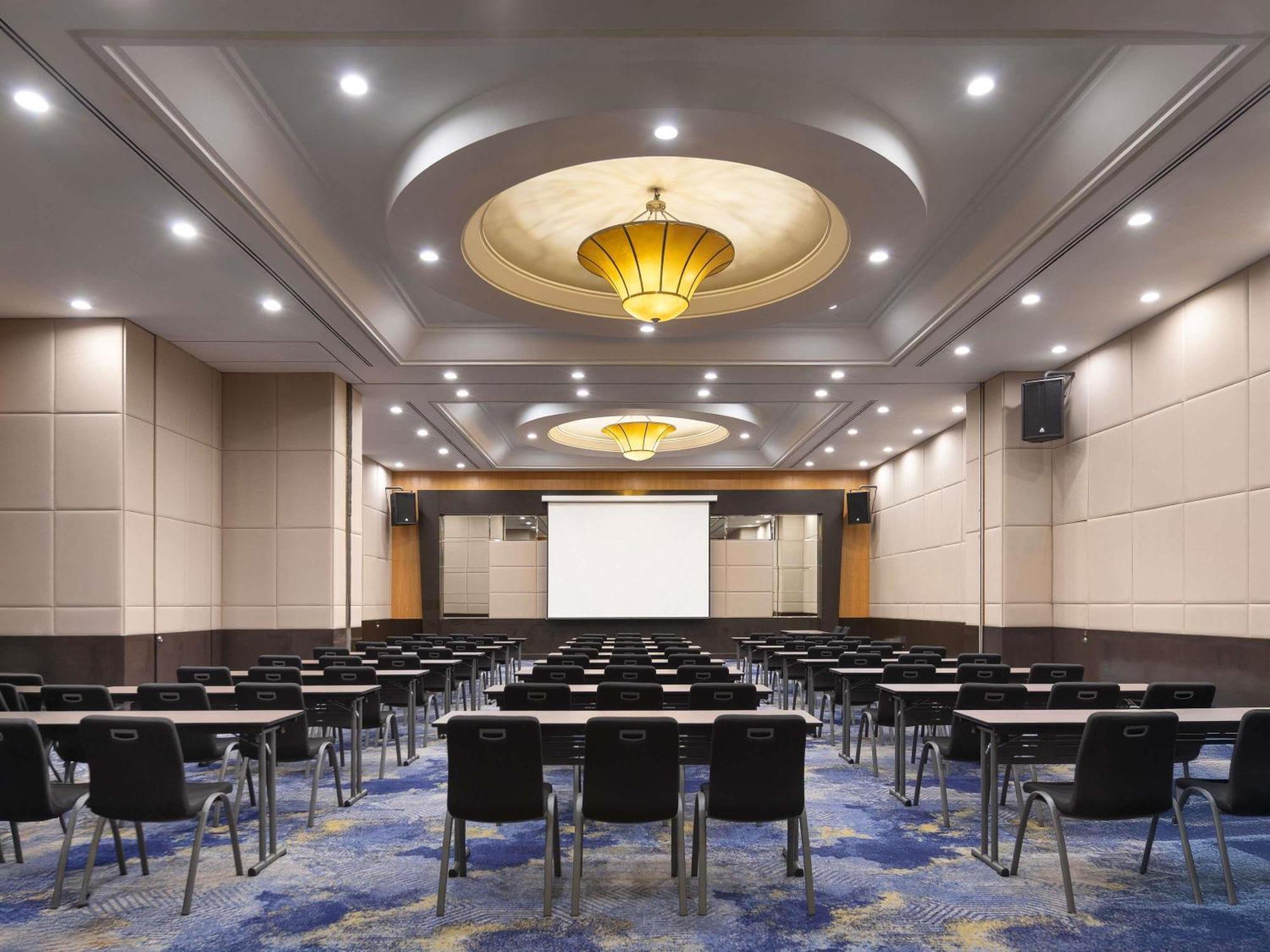 Hotel Novotel Centre