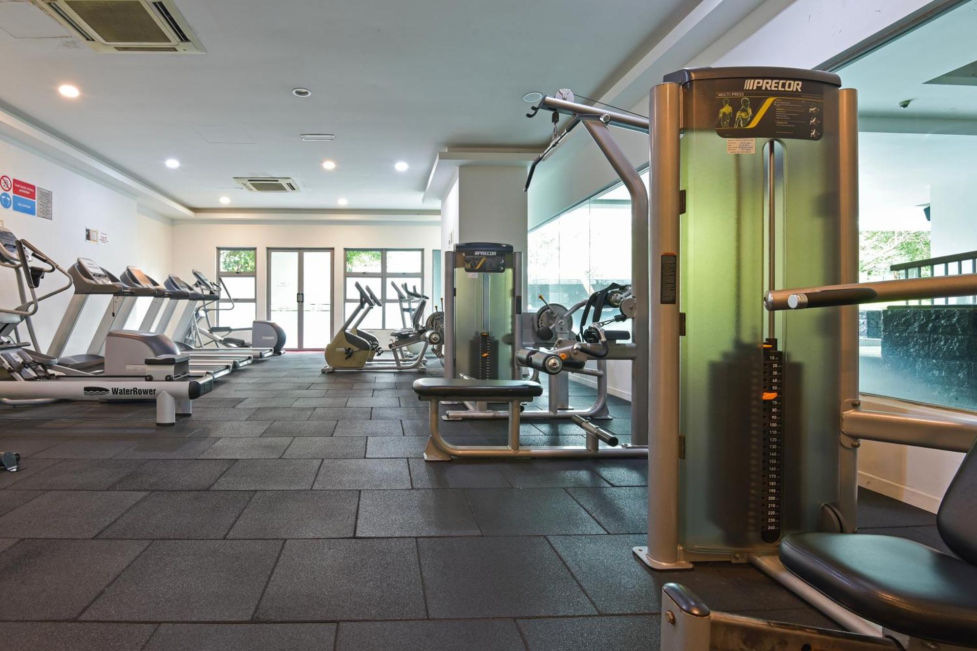 Appartement Sunday Near Petronas Twin Tower Formerly Suasana