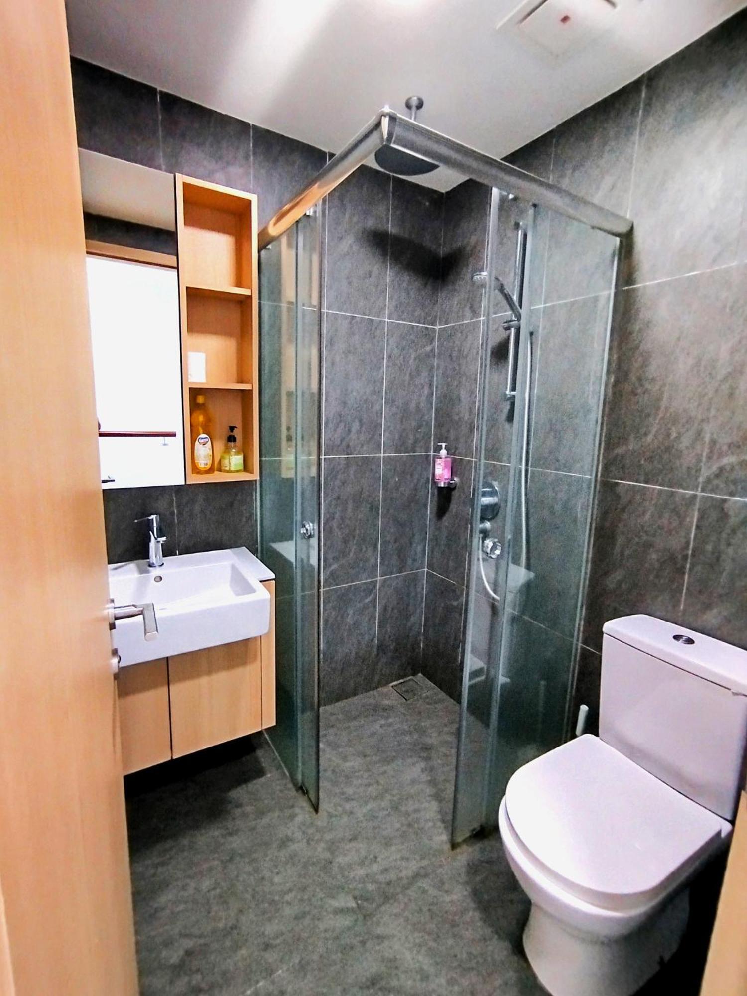 The Colony Klcc View By Nzv Apartemen *