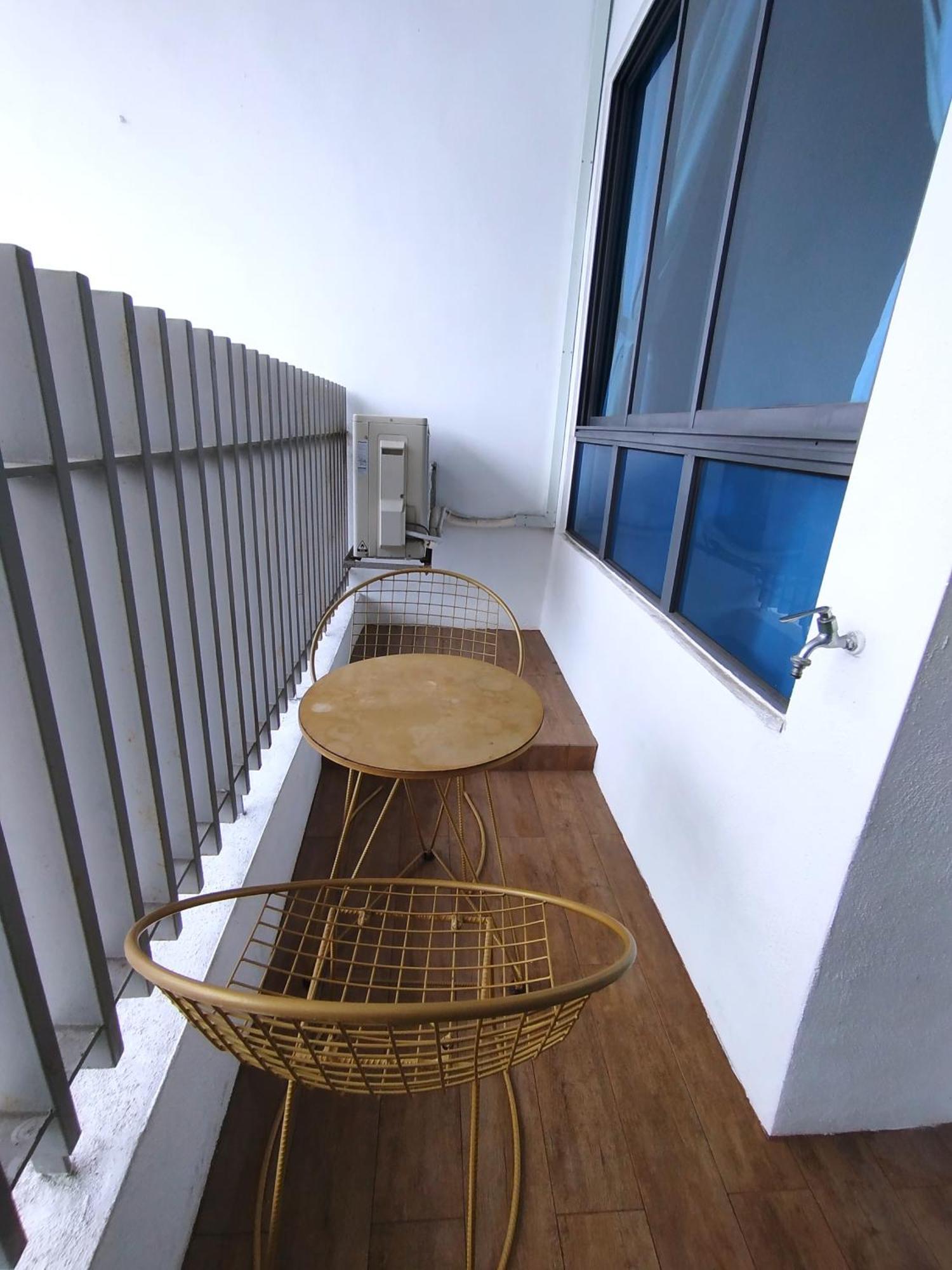 The Colony Klcc View By Nzv Apartemen Kuala Lumpur