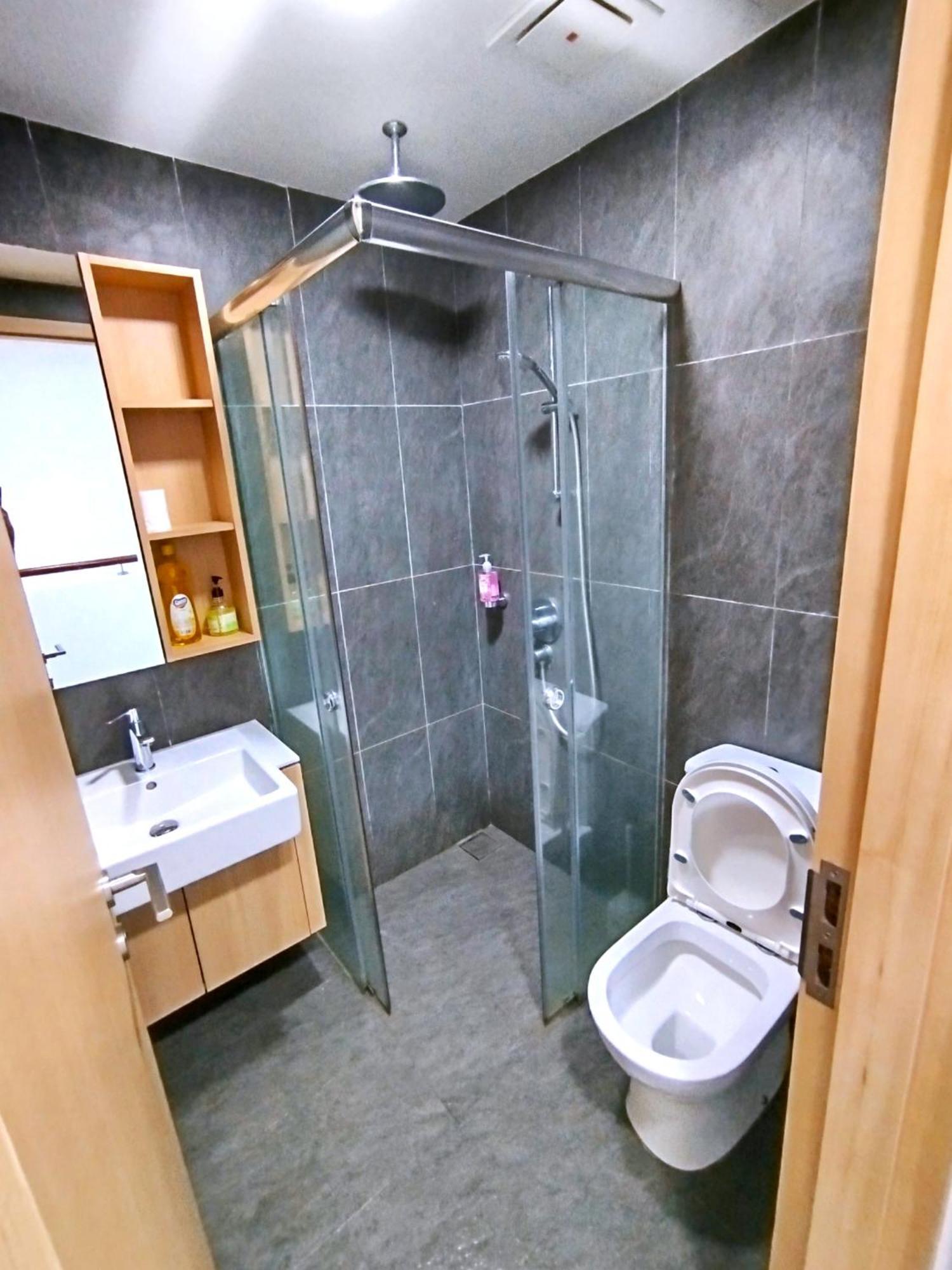 The Colony Klcc View By Nzv Apartemen Kuala Lumpur