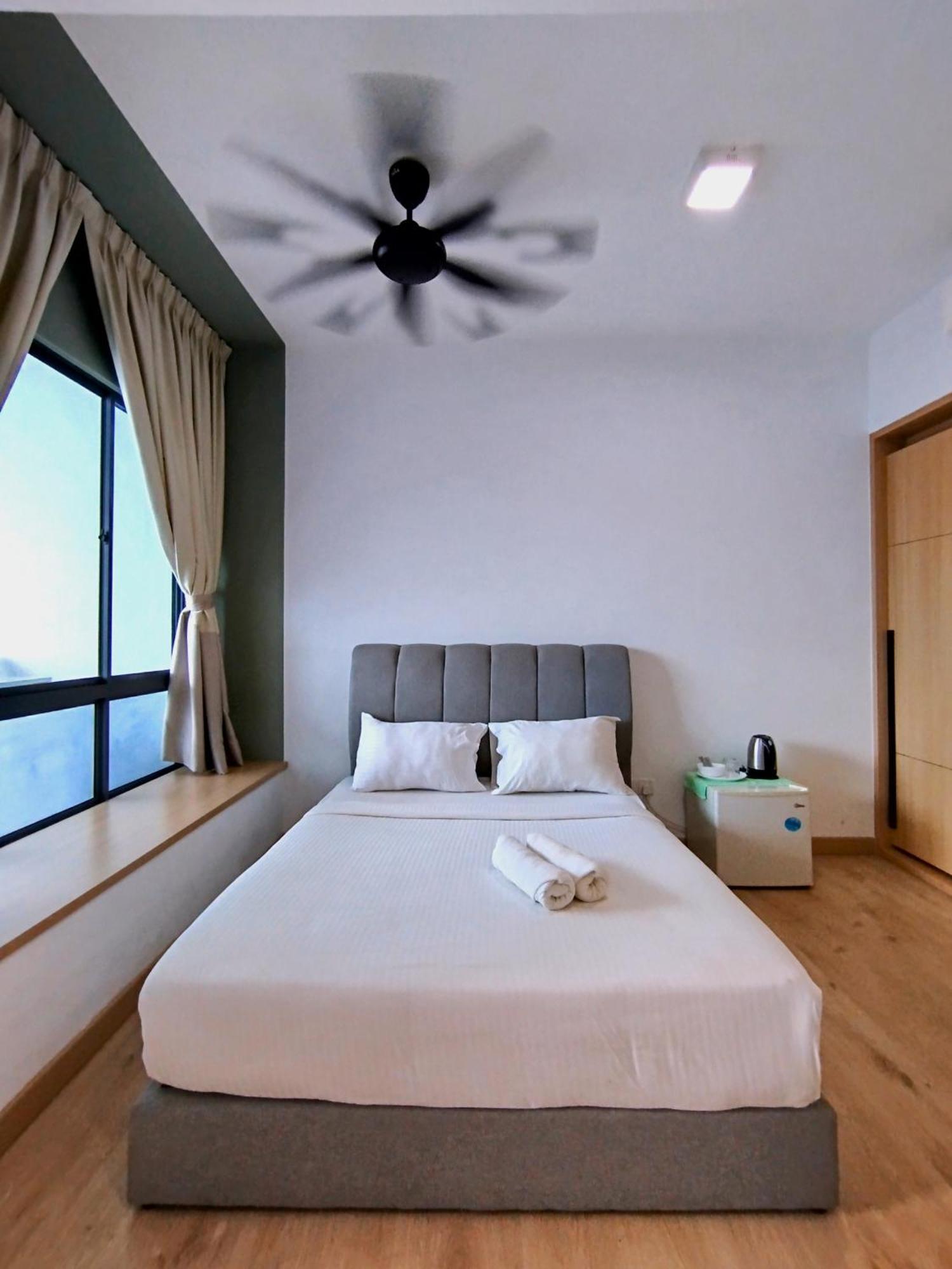 The Colony Klcc View By Nzv