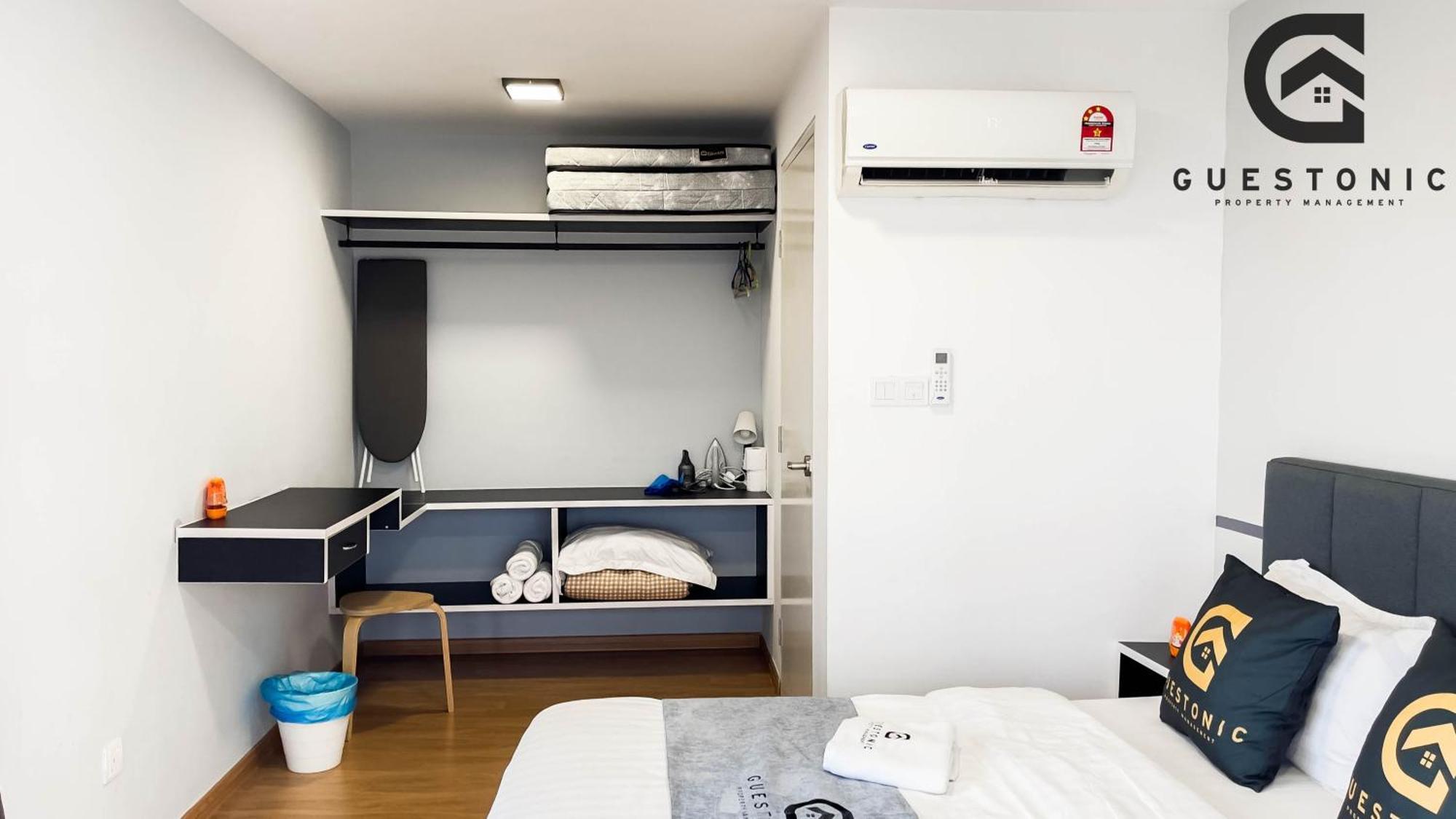 Ekocheras Cozy By Guestonic *