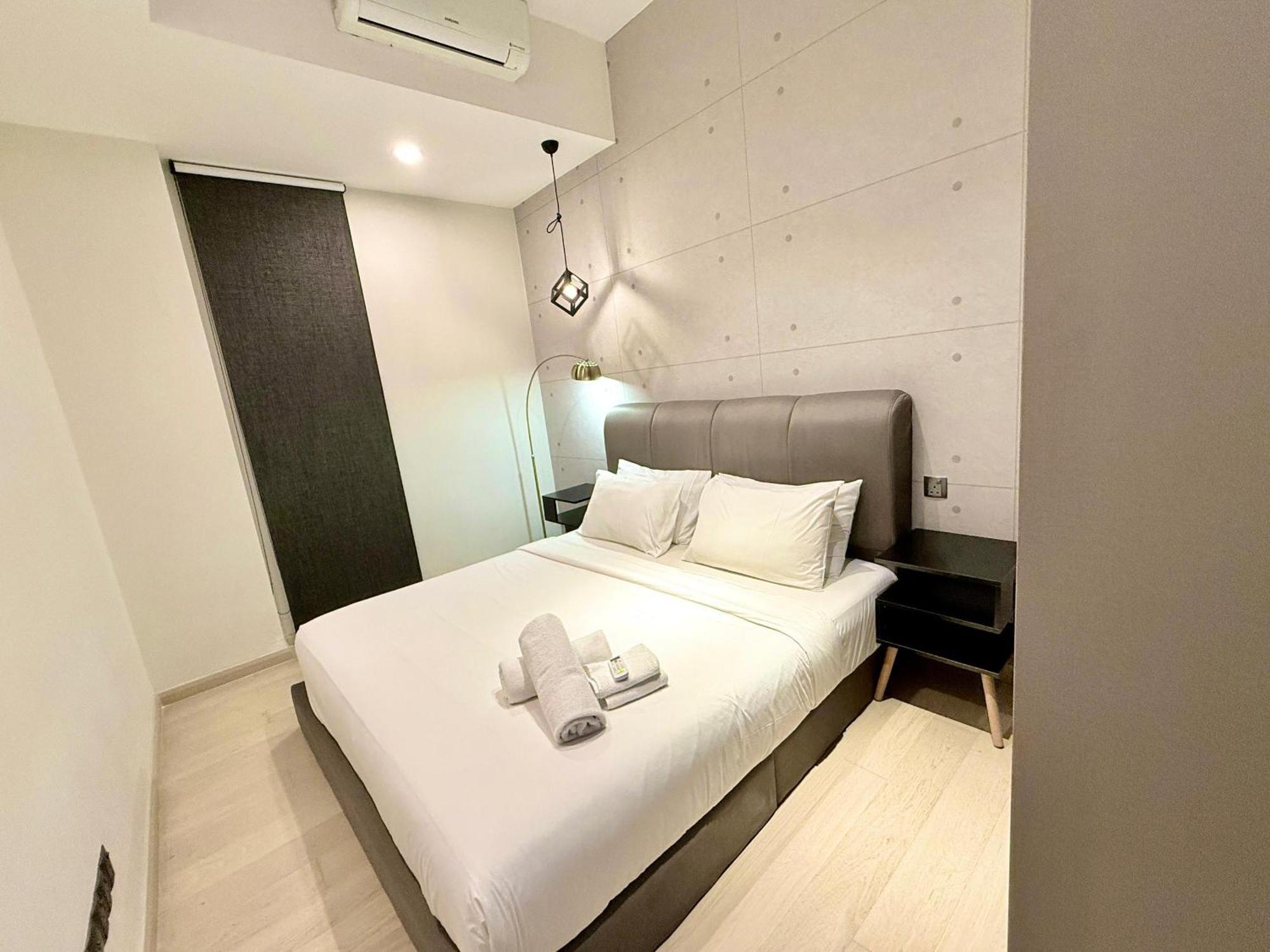 Apartment Star At Klcc By Eae *
