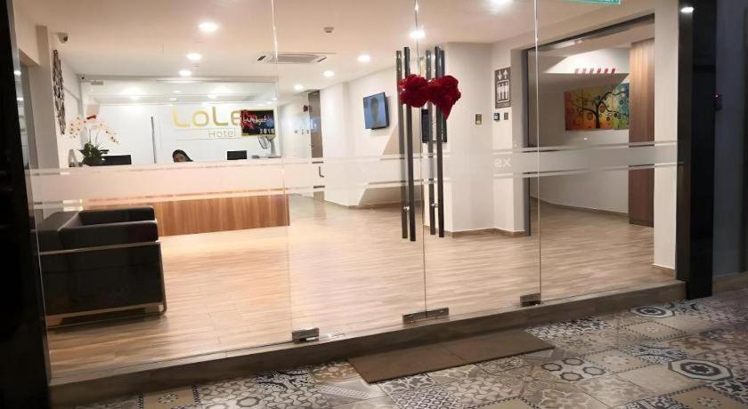 Lolex Kuchai Hotel Kuala Lumpur