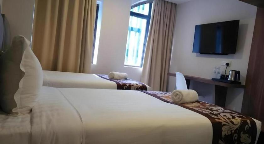 Lolex Kuchai Hotel Kuala Lumpur