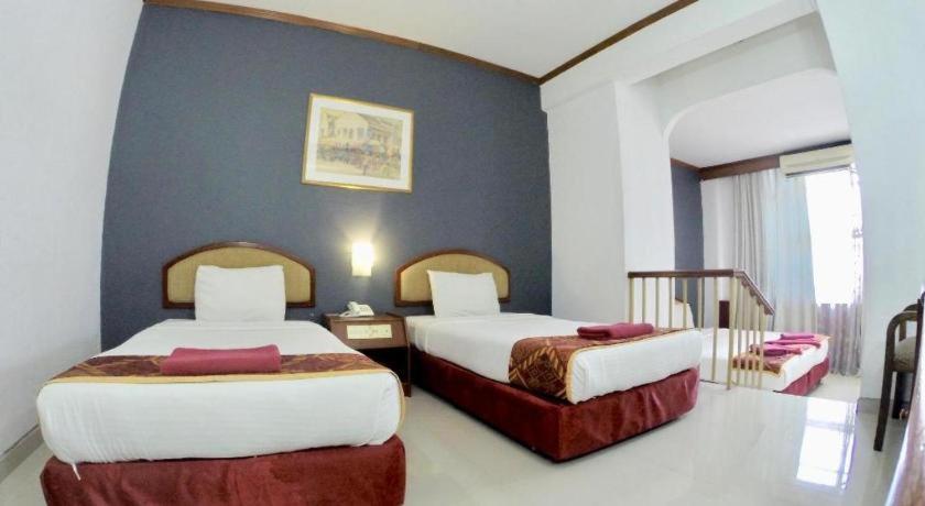 Hotel Adamson