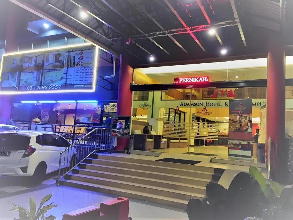 Adamson 3* Kuala Lumpur
