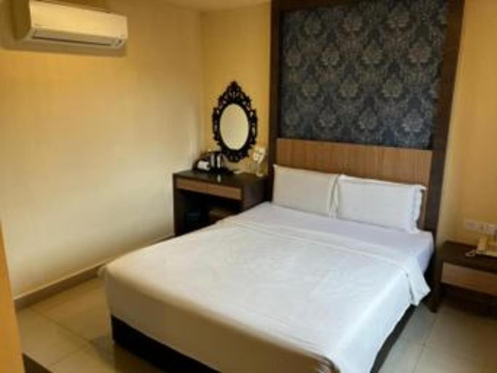 Signature Kl Sentral 2* Kuala Lumpur
