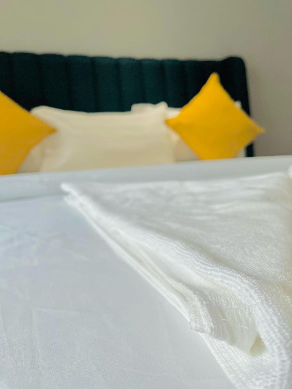 Luxury At The Mews Klcc Apartment *