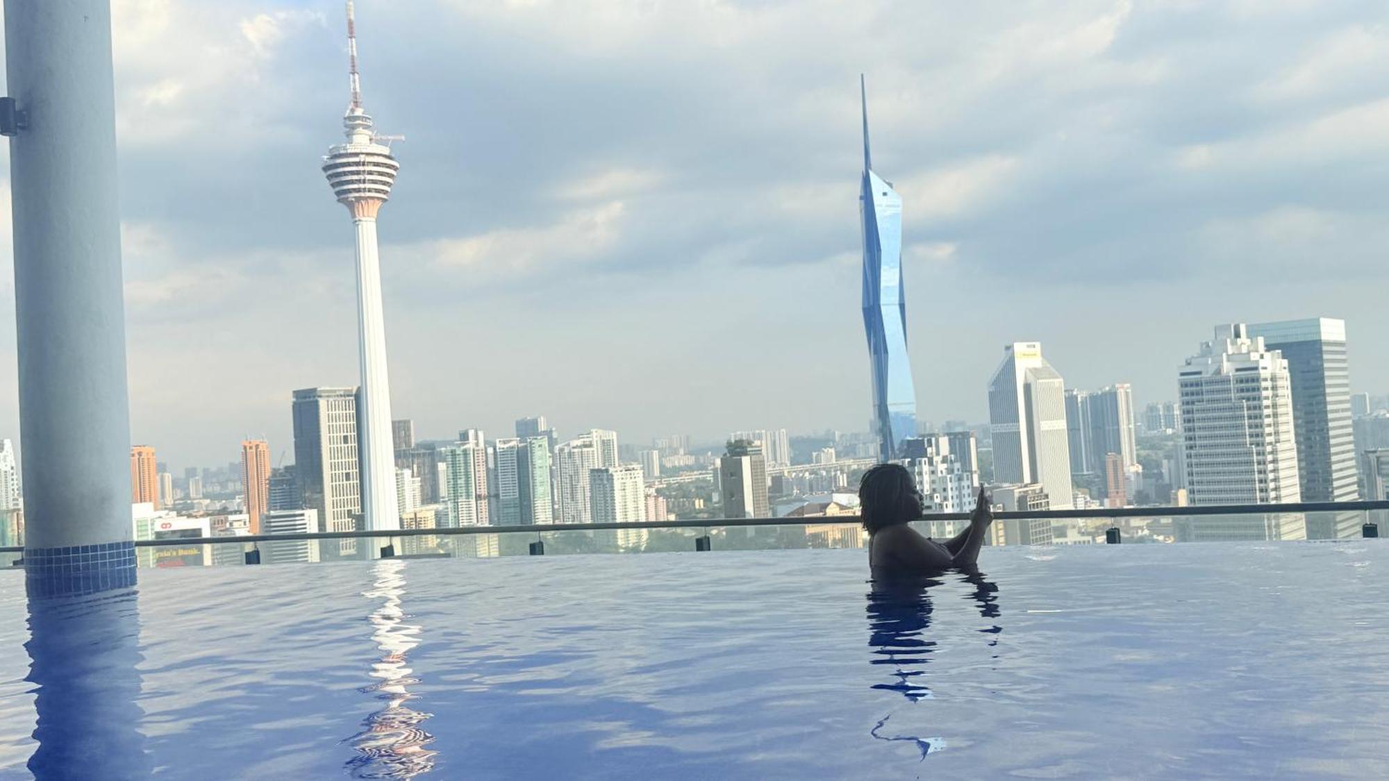Colony Service Căn hộ Kuala Lumpur