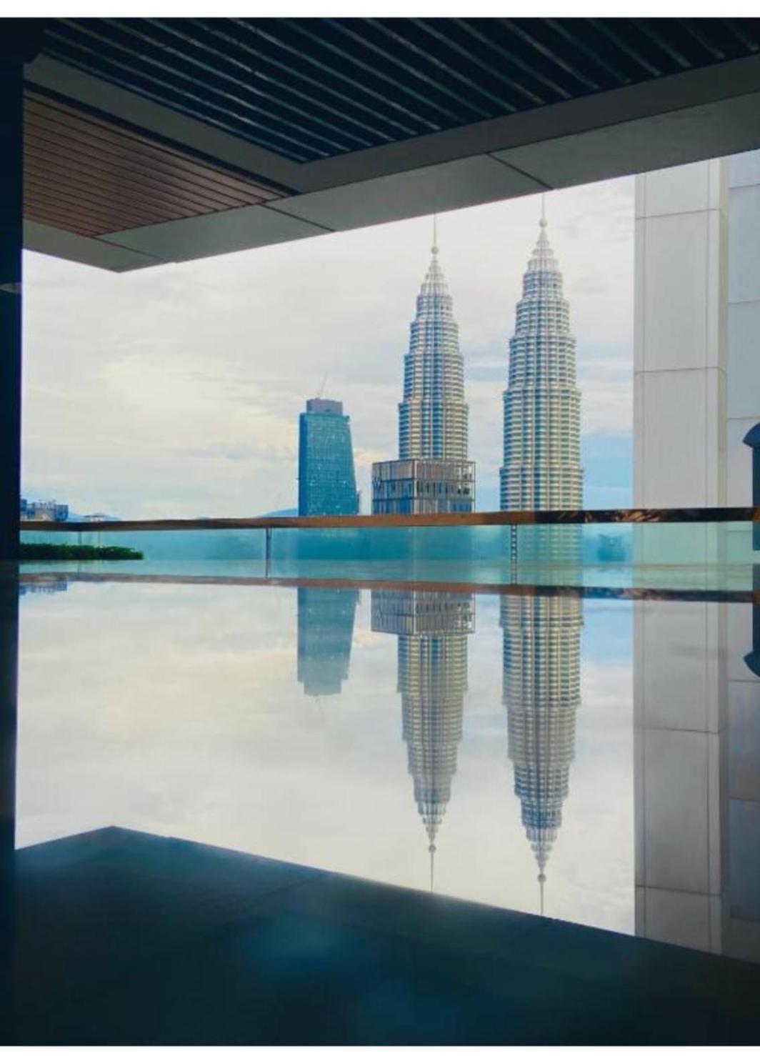 Platinum Klcc By Eyt