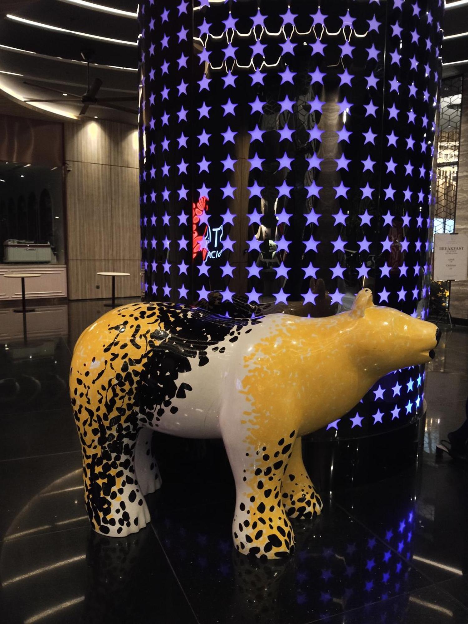 My Star Klcc Kuala Lumpur
