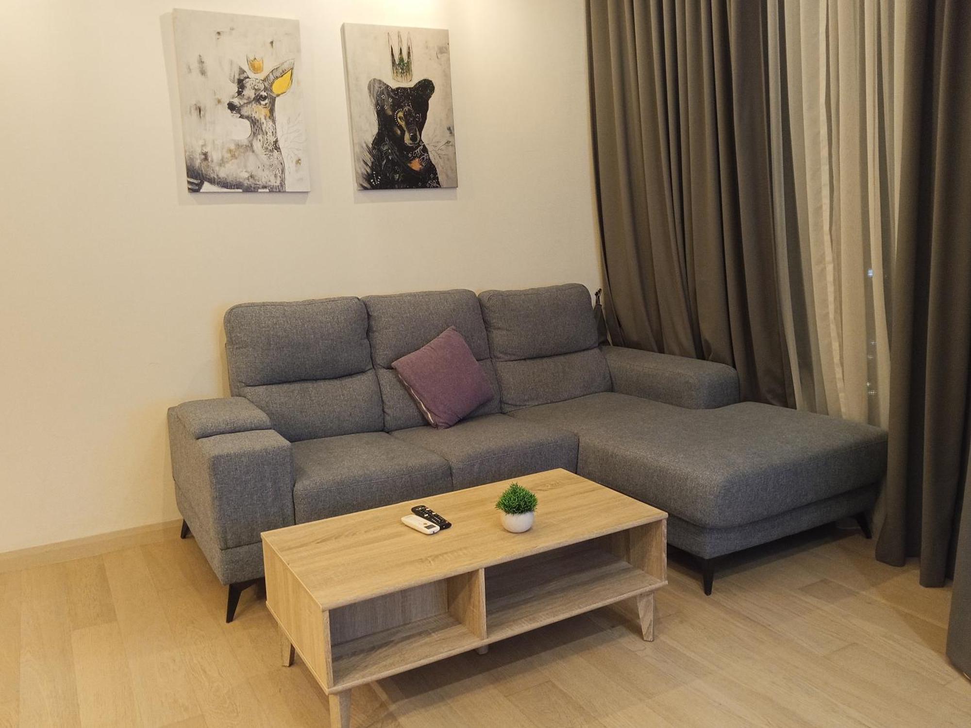 Homestay My Star Klcc