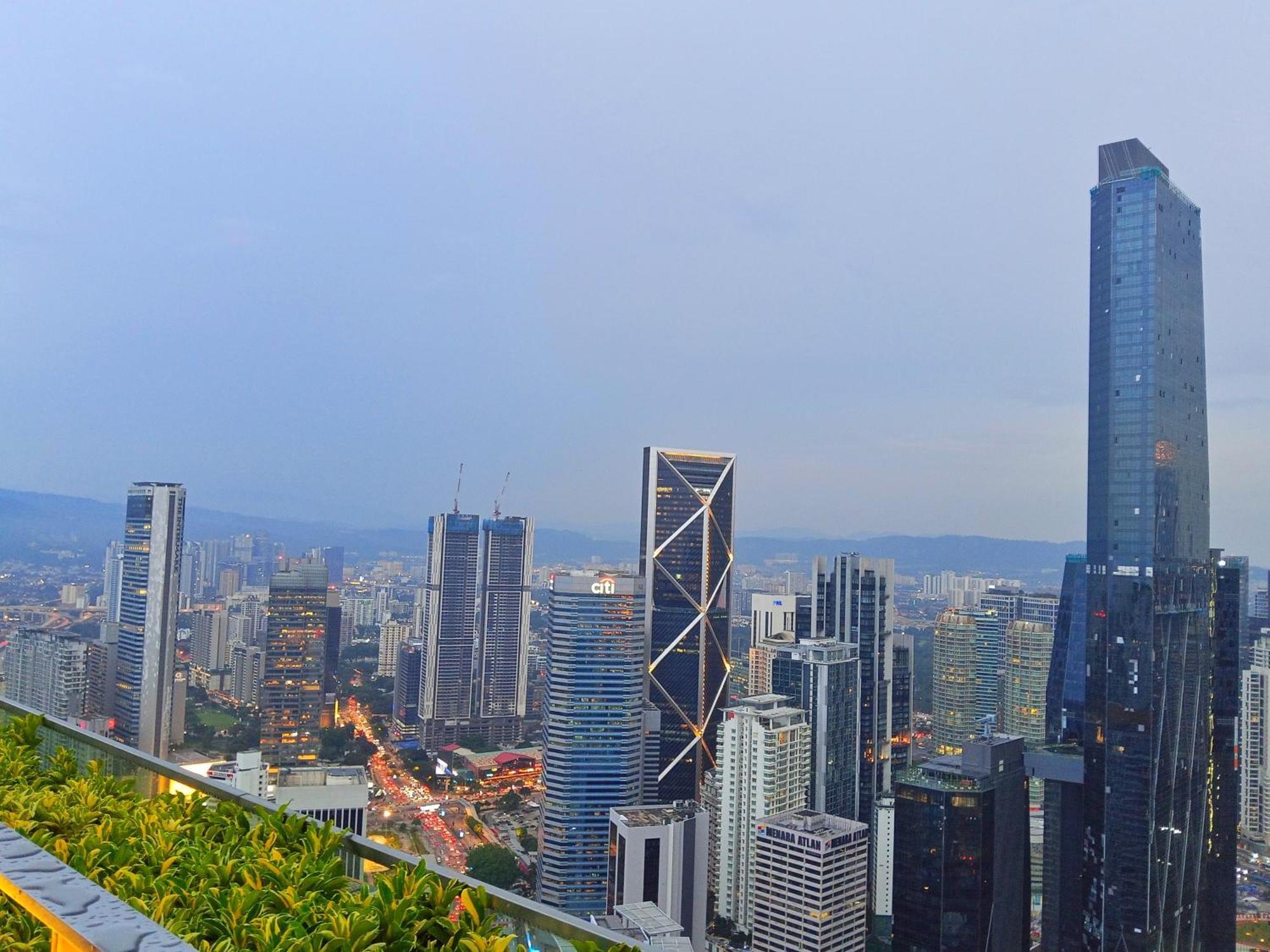 My Star Klcc *