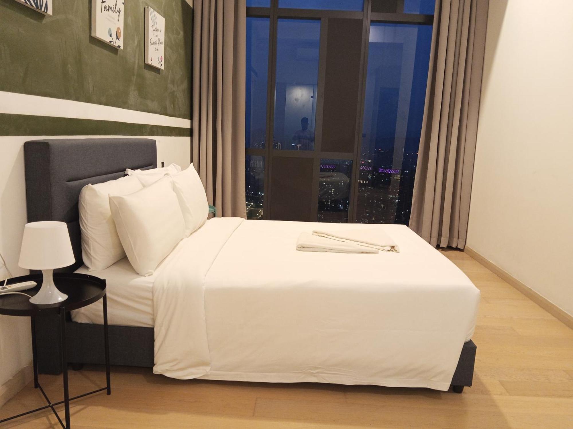 My Star Klcc Homestay