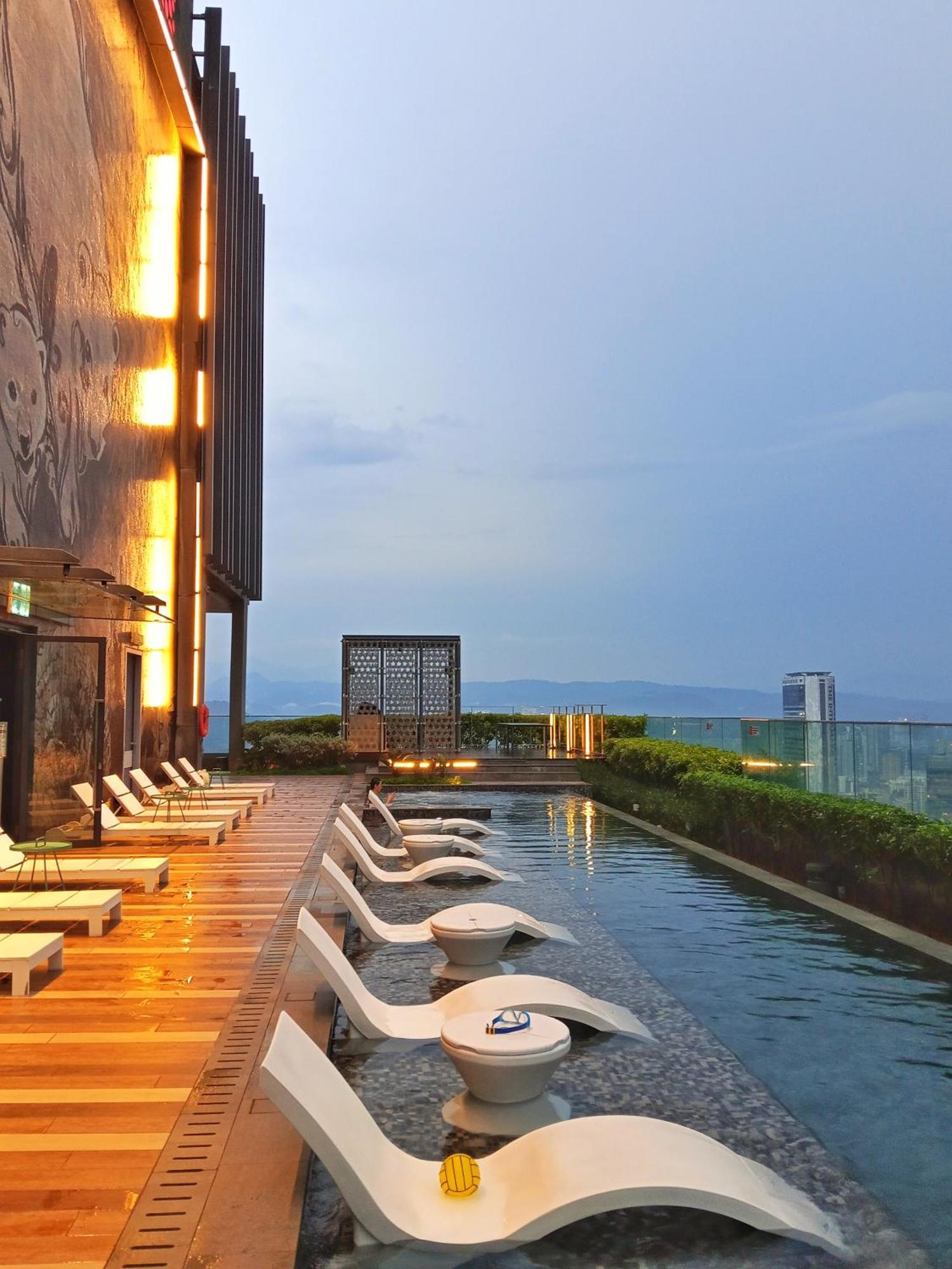 Homestay My Star Klcc *