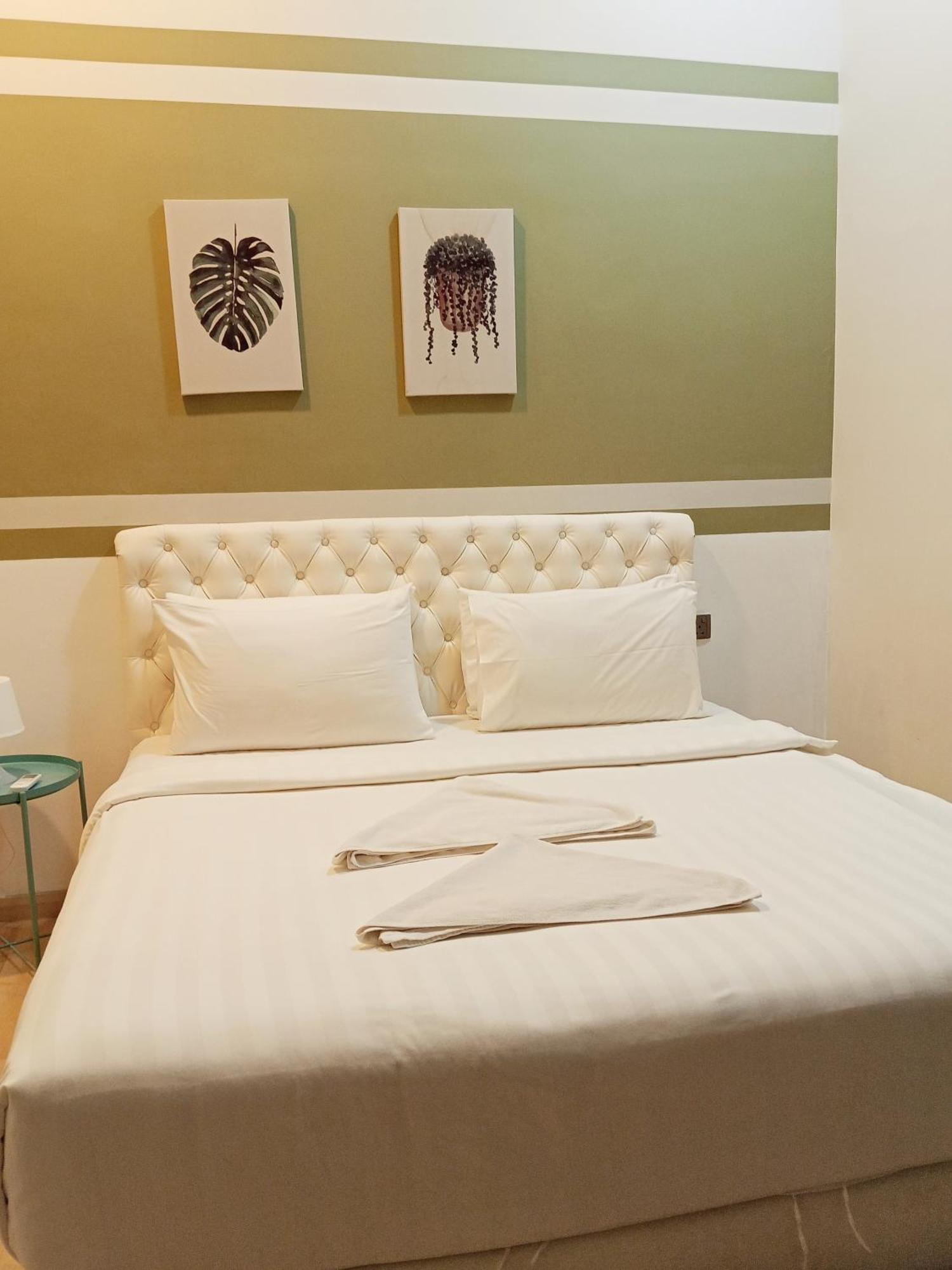 My Star Klcc Homestay