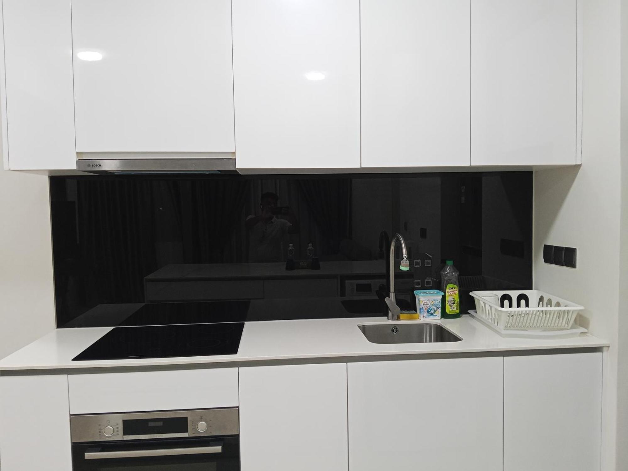 My Star Klcc Homestay *