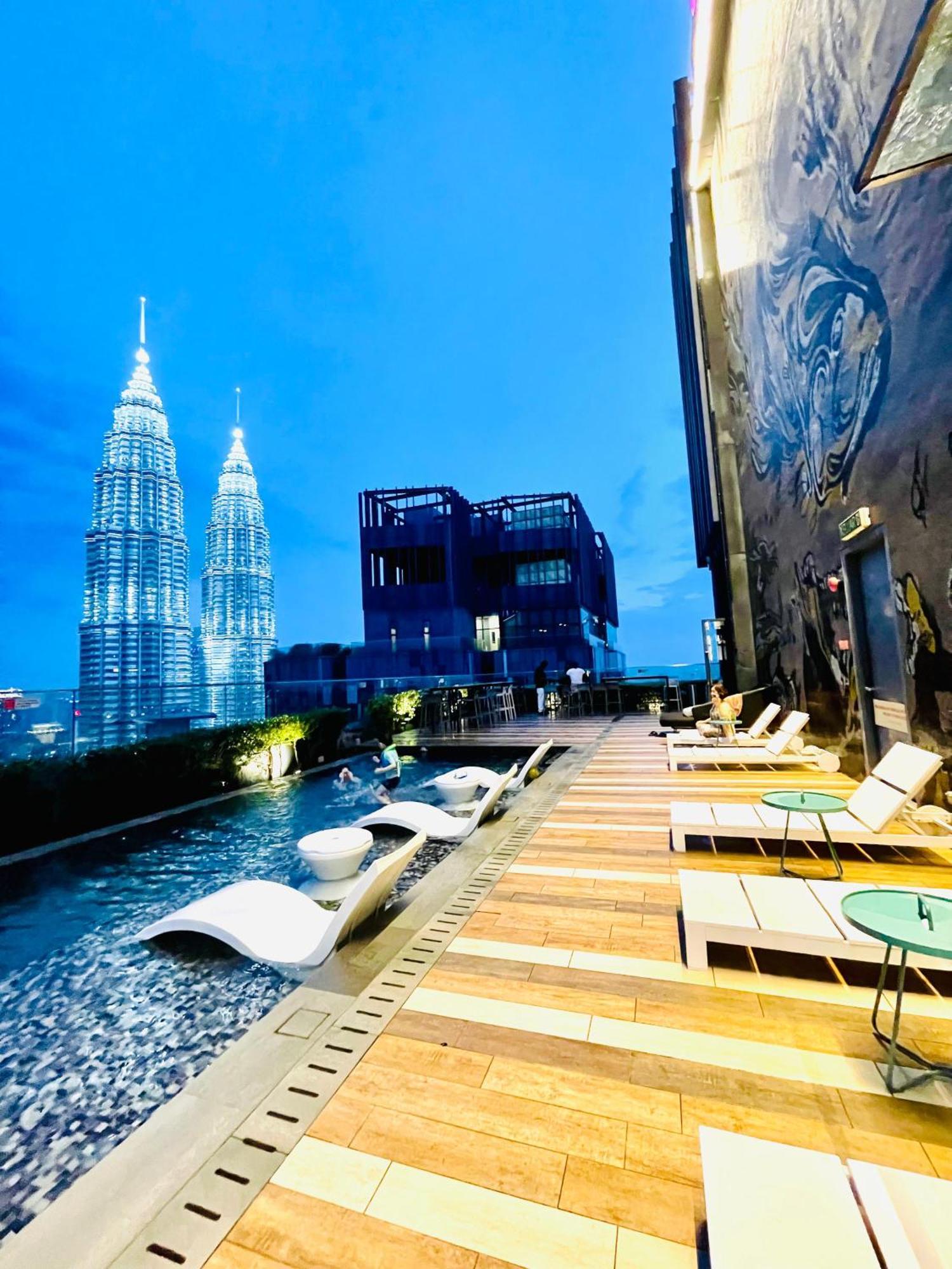 My Star Klcc Kuala Lumpur