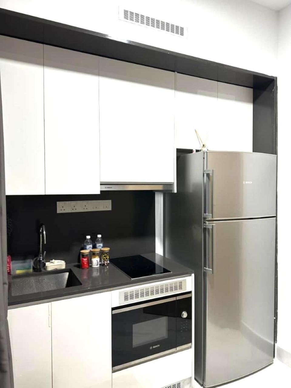 Colony Infinitum Serviced Klcc Apartment