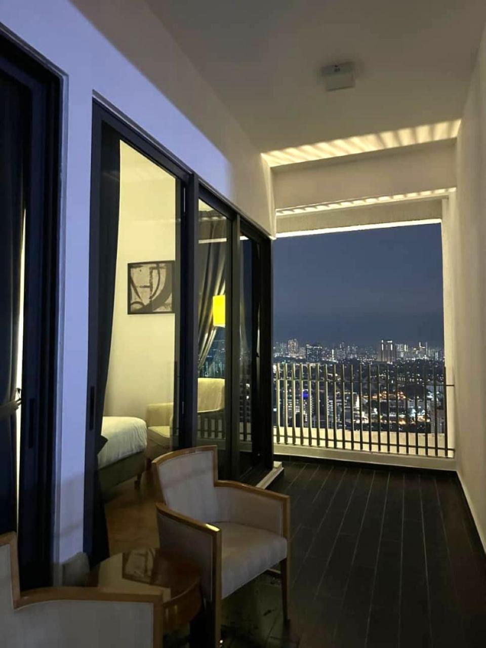 Colony Infinitum Serviced Klcc Apartment *