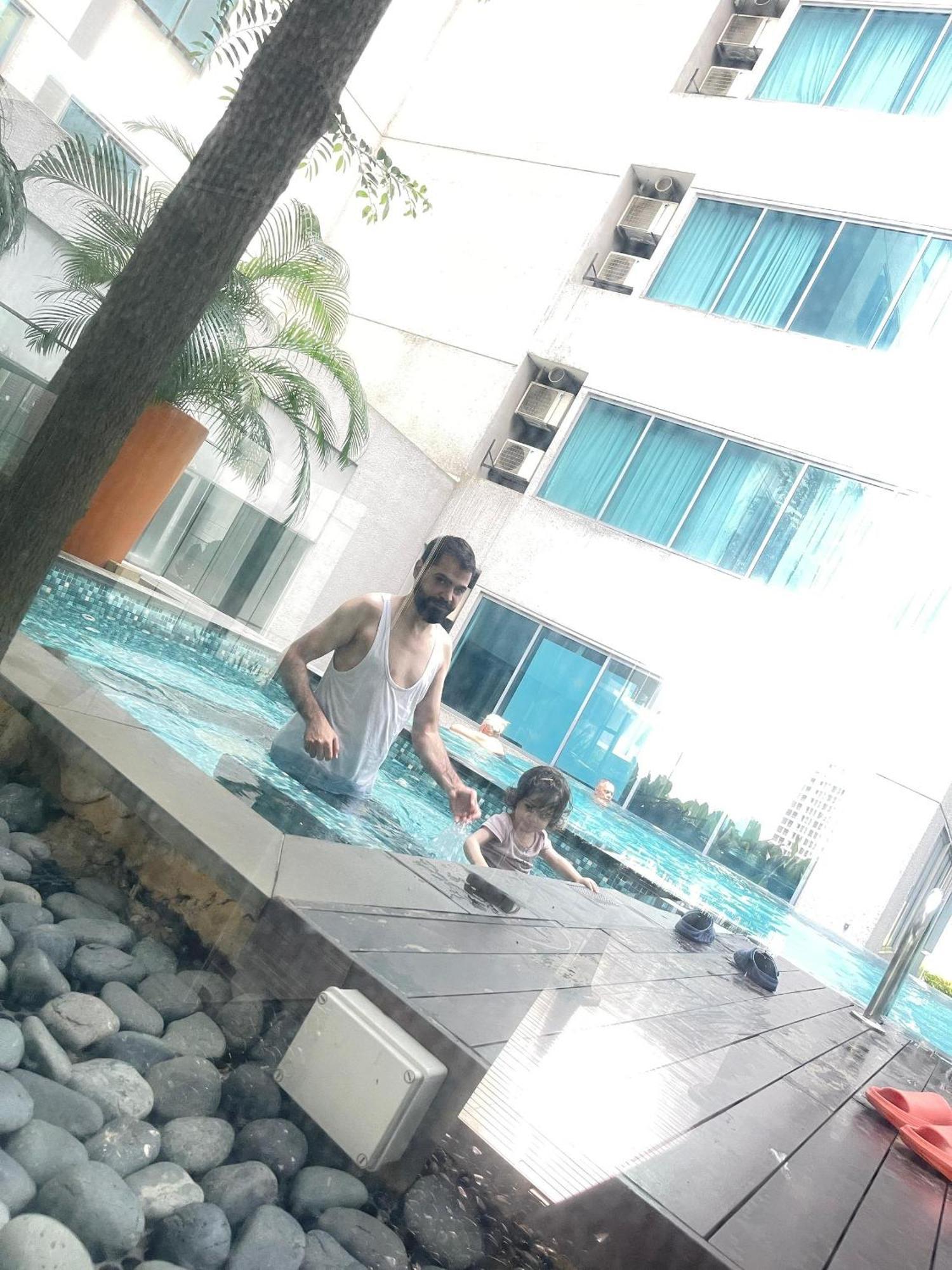 At Klcc Mercu Summer Hotel 4*