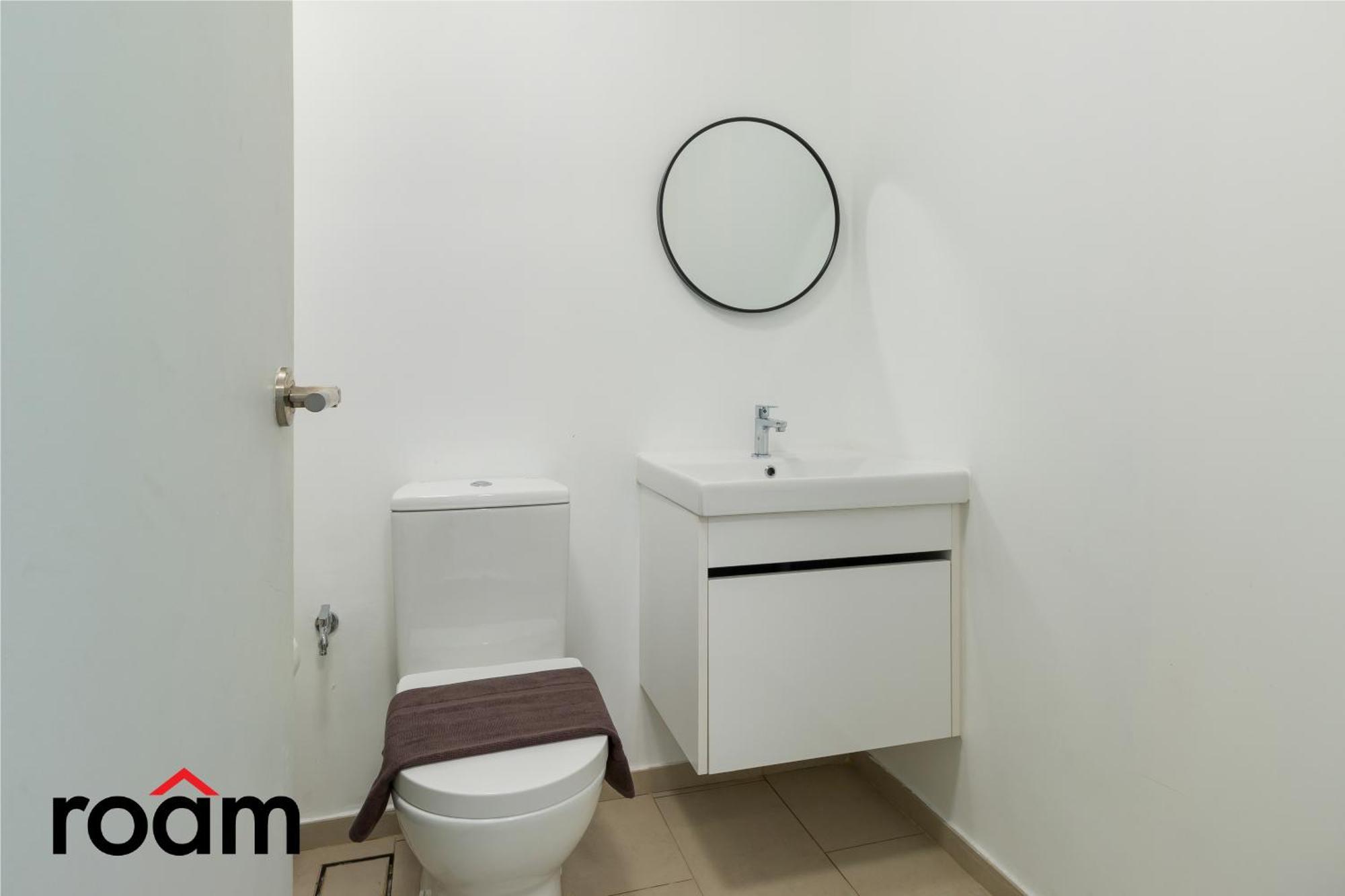 Residences, Sunway Kl Apartamento Kuala Lumpur