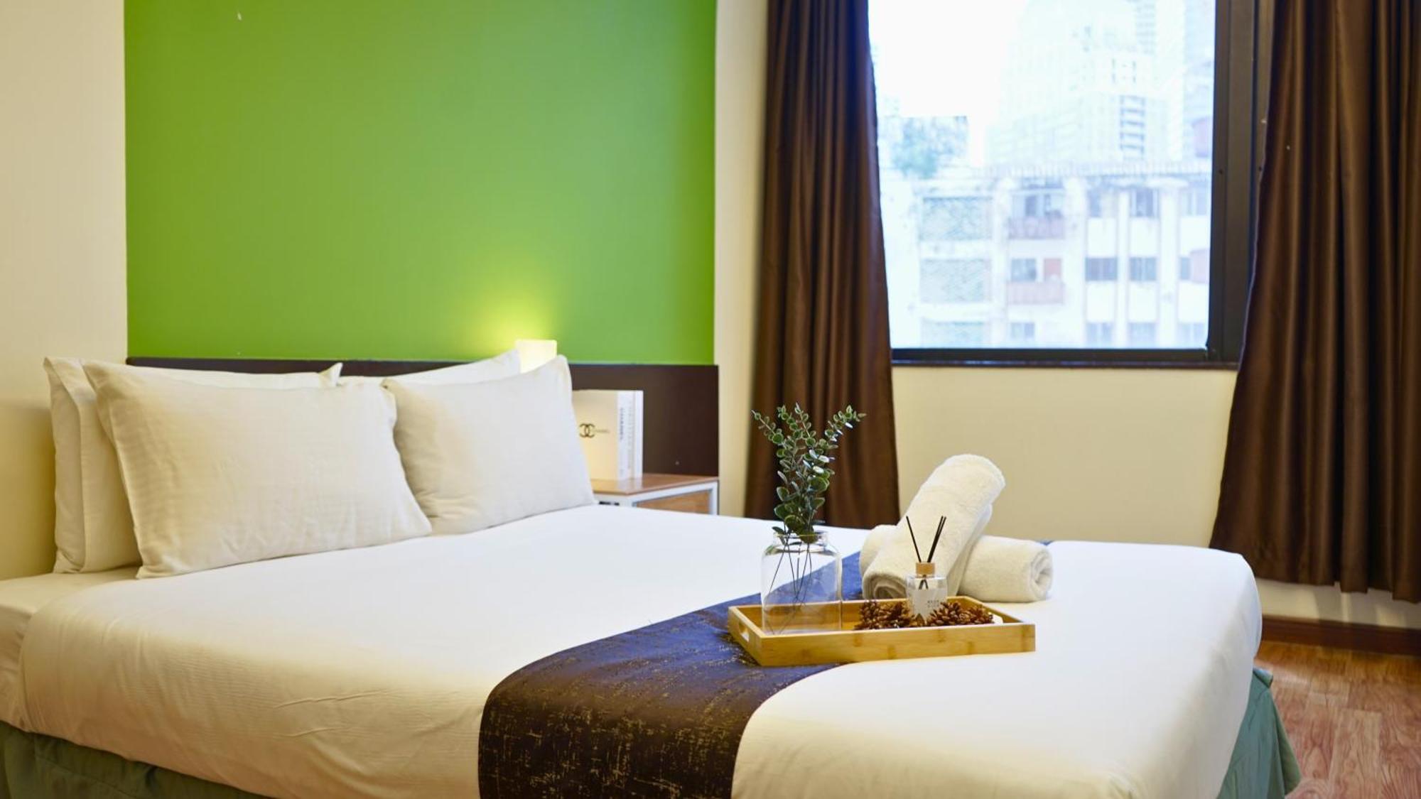 Hotel Myciti - Formerly Known As Citin Masjid Jamek 3*