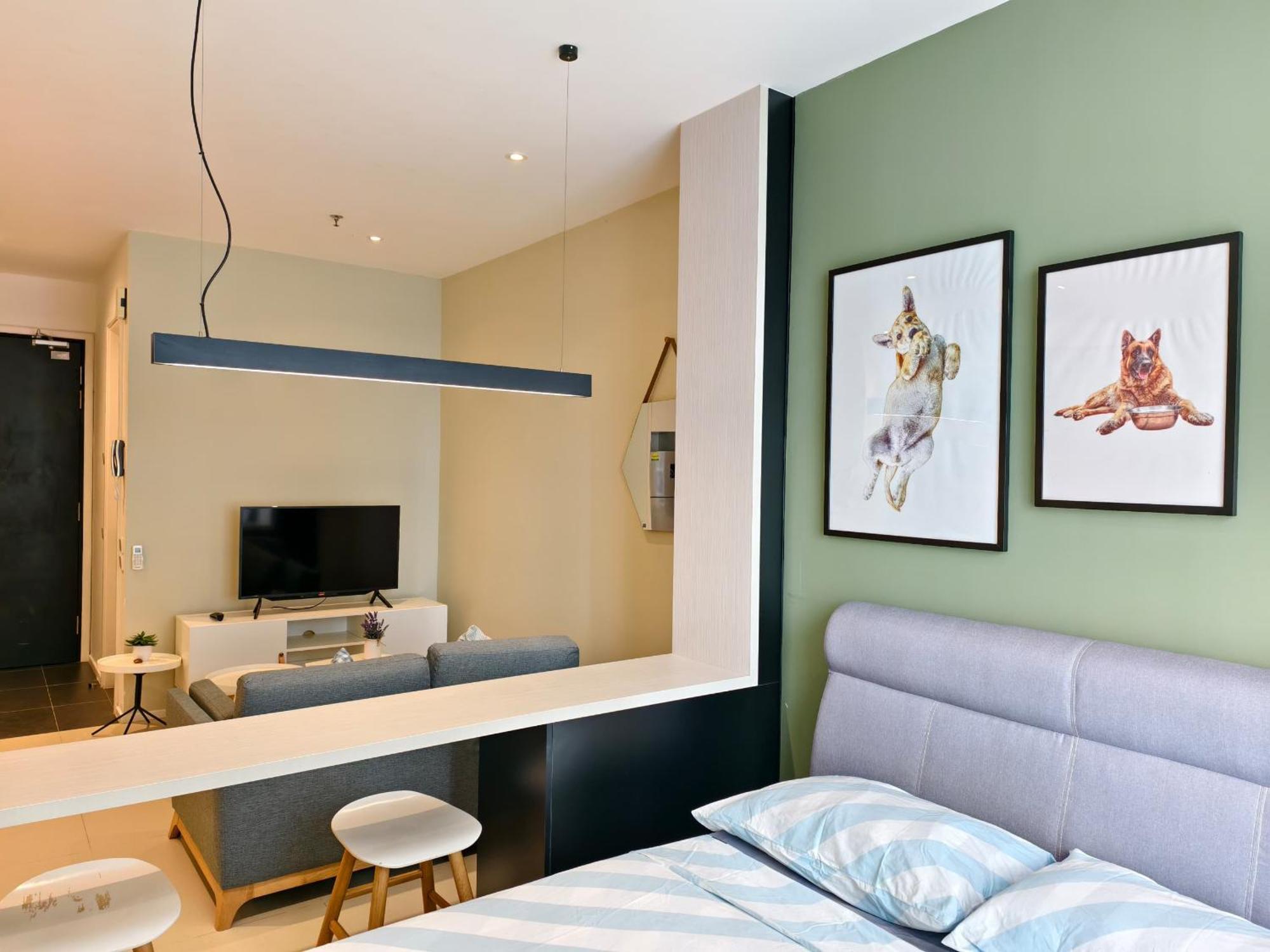 Arcoris Mont Kiara Kuala Lumpur