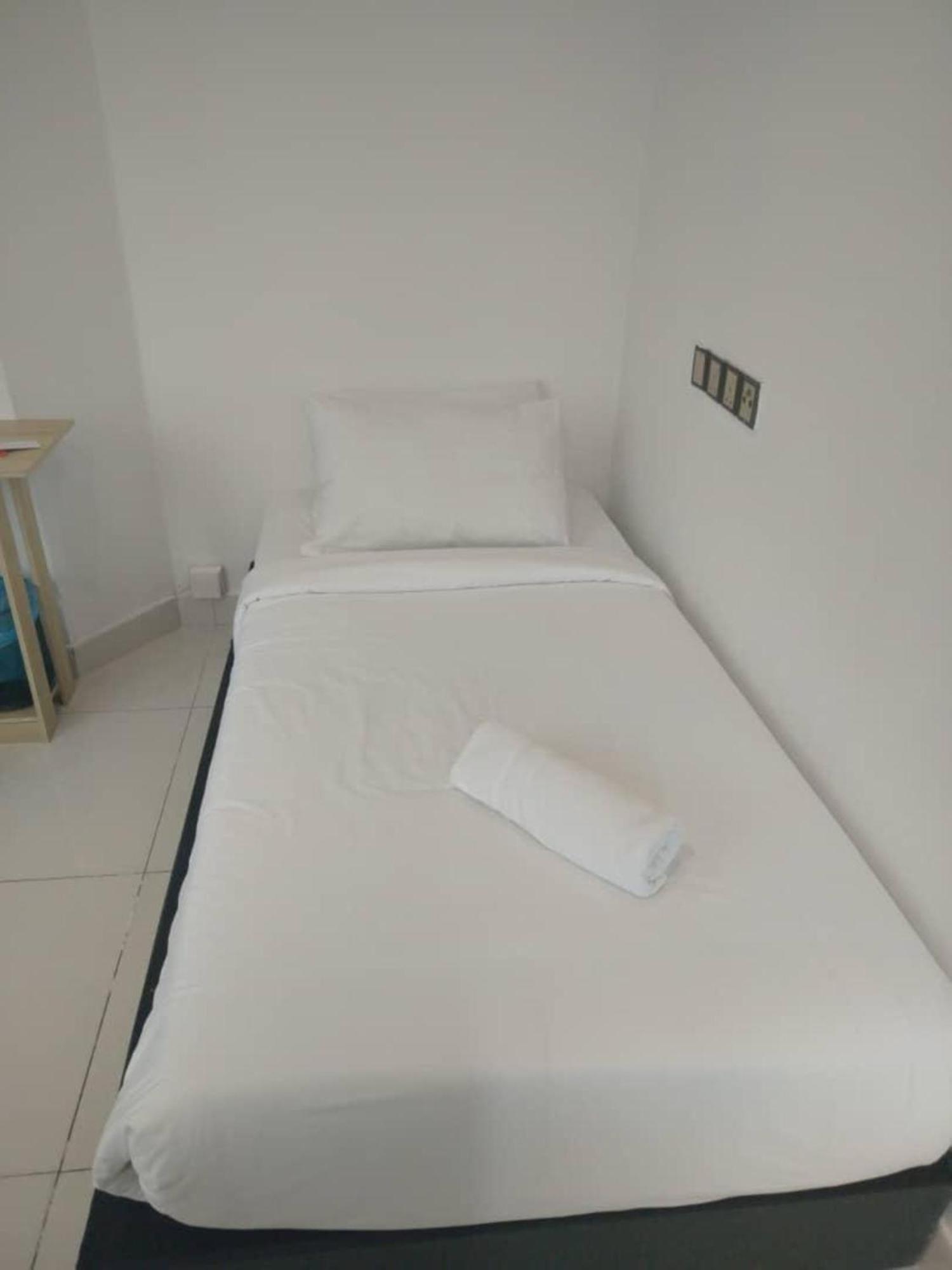 Hotel Swing & Pillows - Masjid Jamek 2*