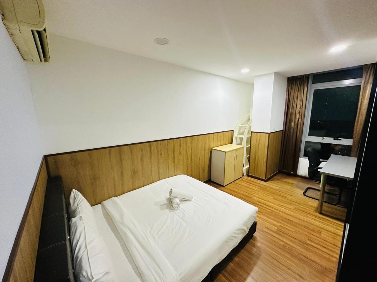 Apartamento The Tarragon Premier Kuala Lumpur