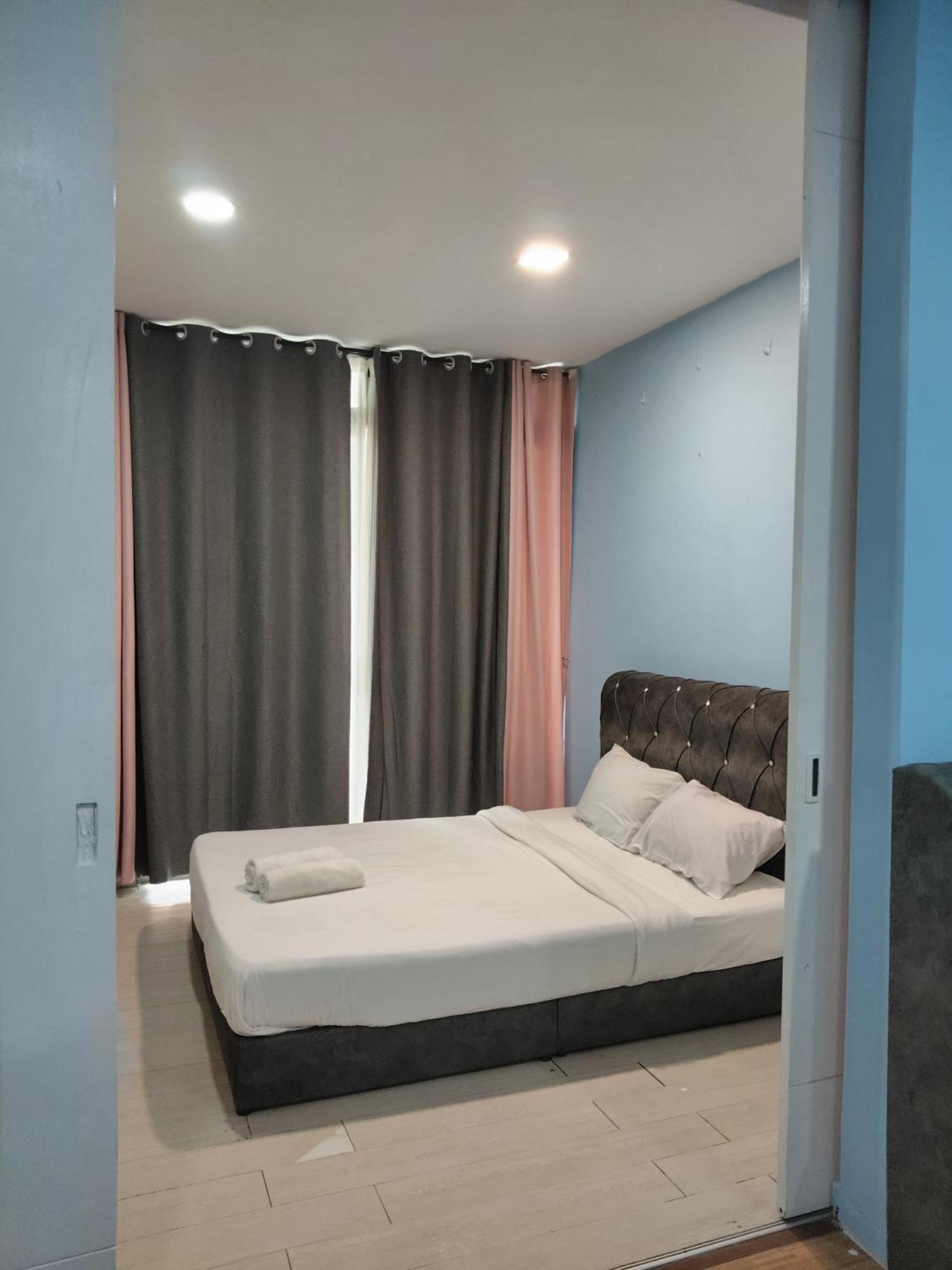 The Tarragon Premier * Kuala Lumpur