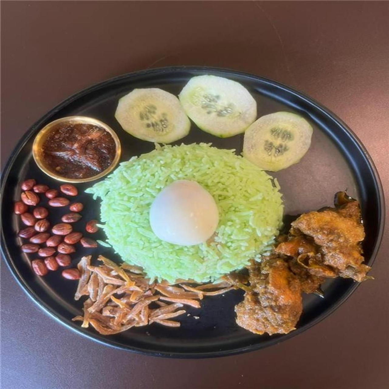 Khách sạn Palette Kl Sentral Near Pudu Lrt Formerly Rpc Blissful Homes Kuala Lumpur