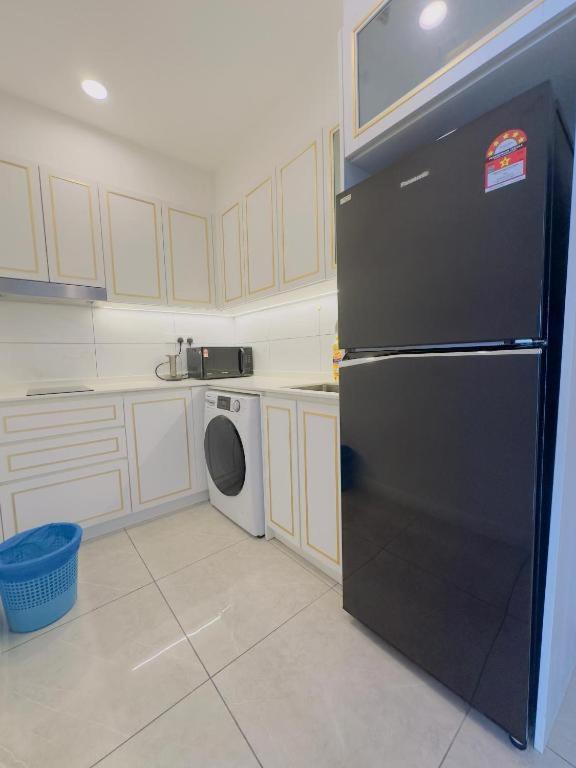 The Dream At Axon Kl Apartment *