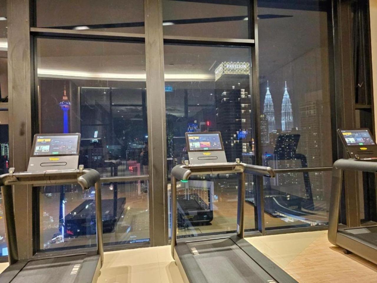 The Dream At Axon Kl * Kuala Lumpur
