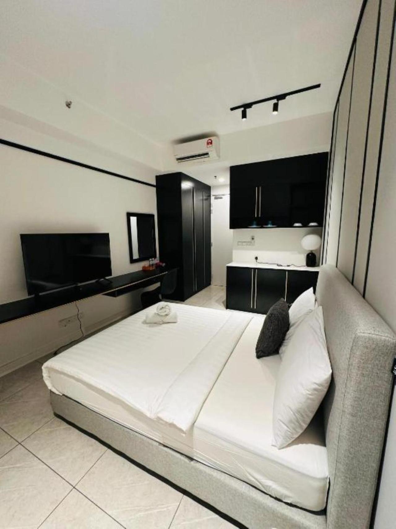 Apartment The Dream At Axon Kl Kuala Lumpur