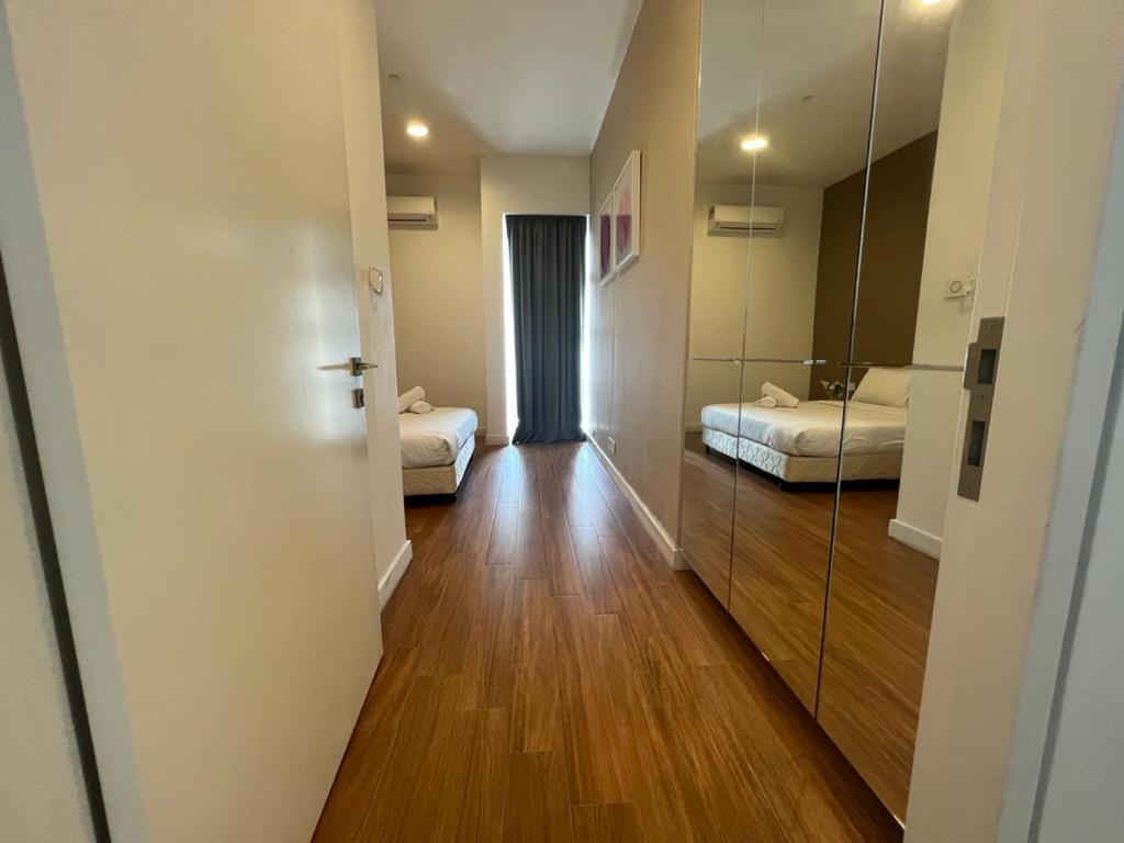 The Face Platinum Klcc Apartment Kuala Lumpur