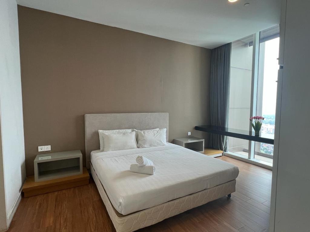 Apartment The Face Platinum Klcc *
