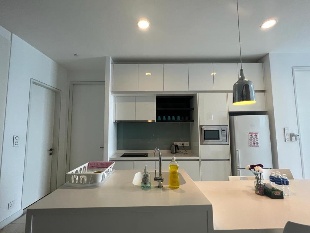 Apartment The Face Platinum Klcc