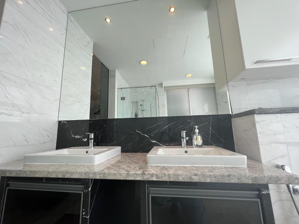 Apartment The Face Platinum Klcc *