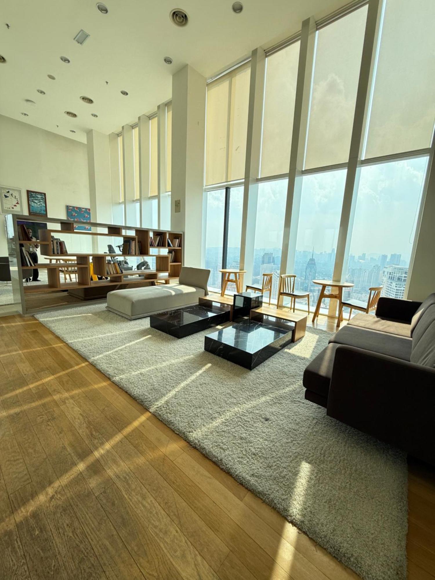 The Face Platinum Klcc * Kuala Lumpur