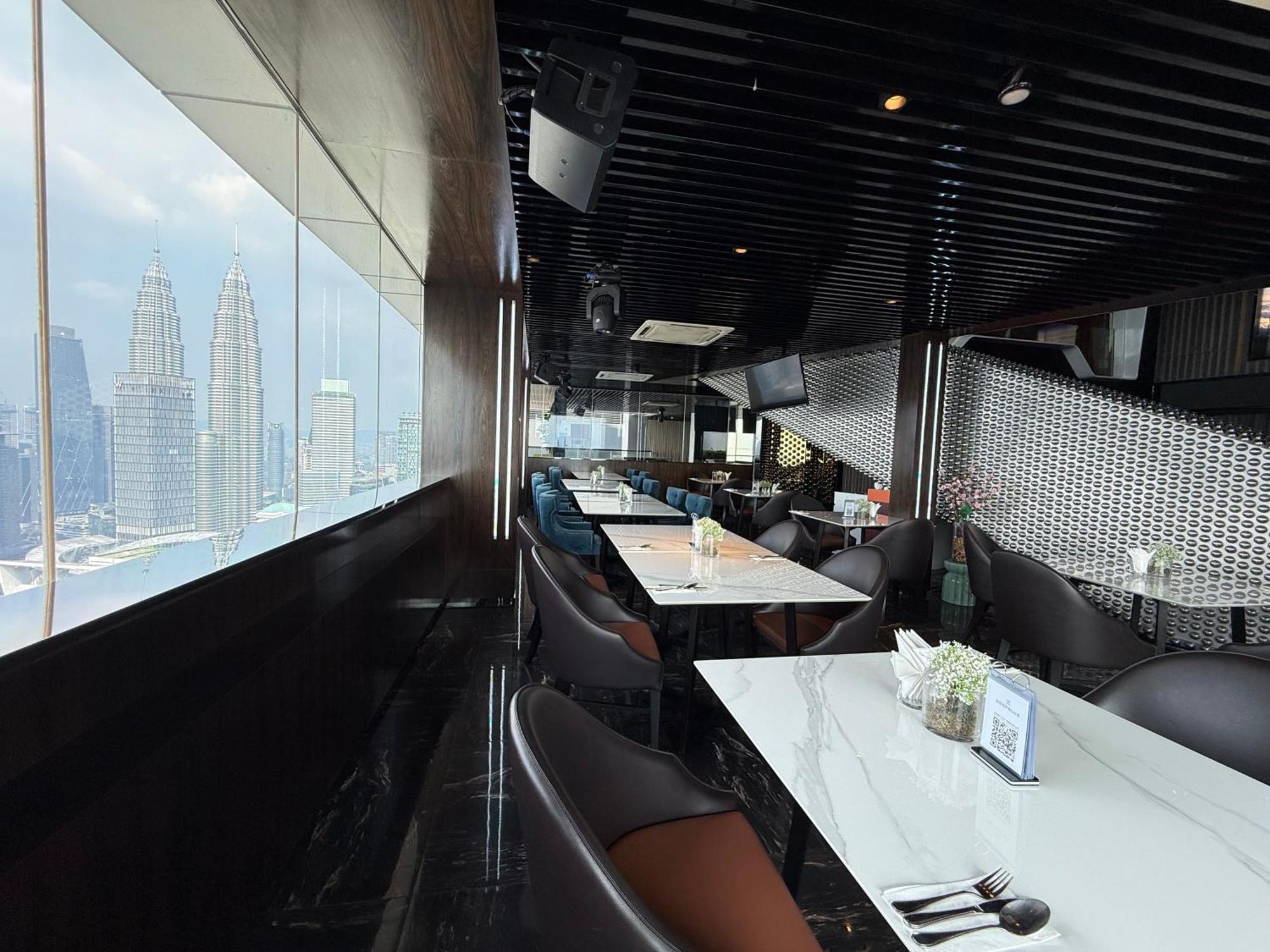 The Face Platinum Klcc Apartment Kuala Lumpur