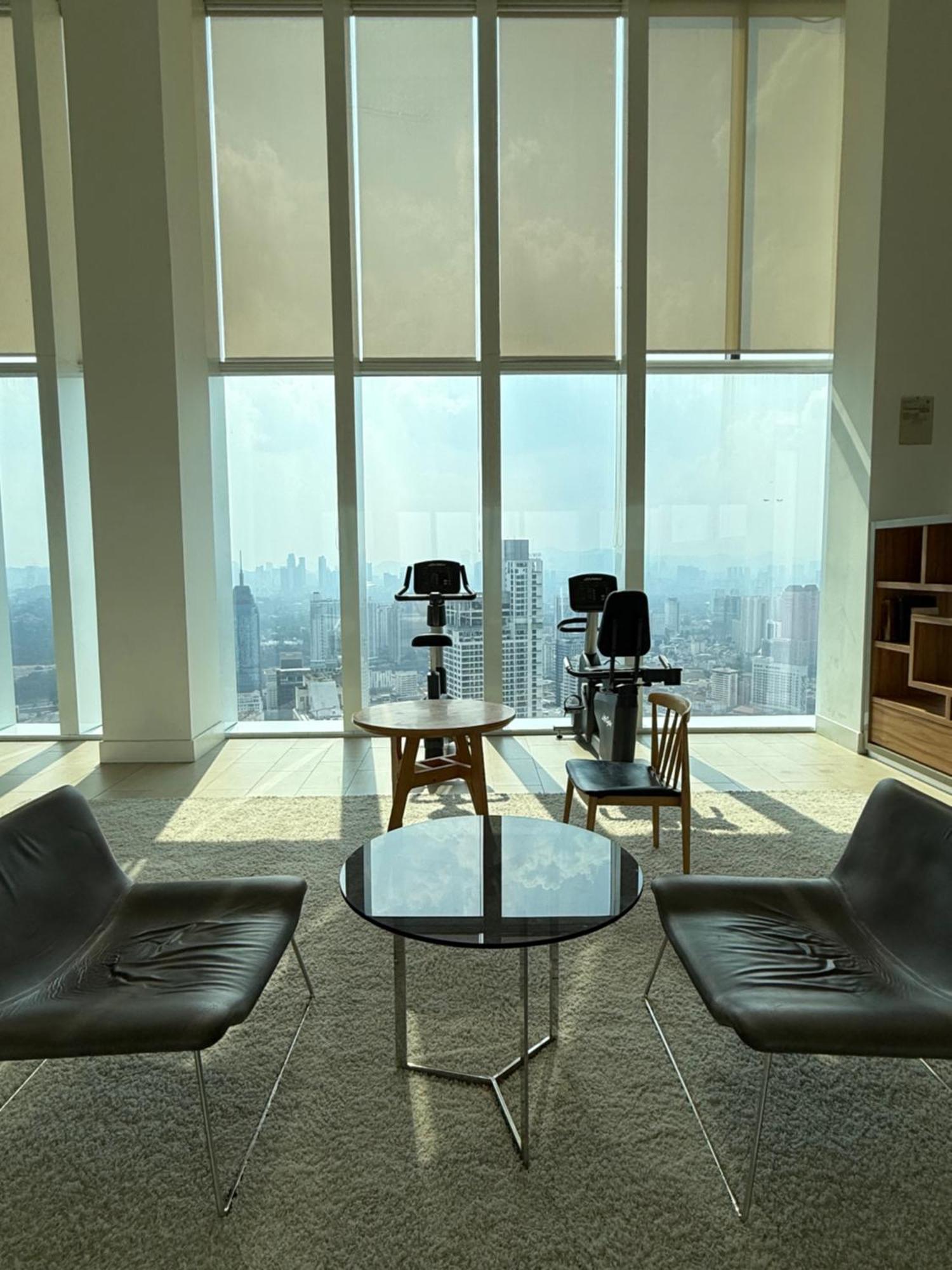 The Face Platinum Klcc Apartment Kuala Lumpur
