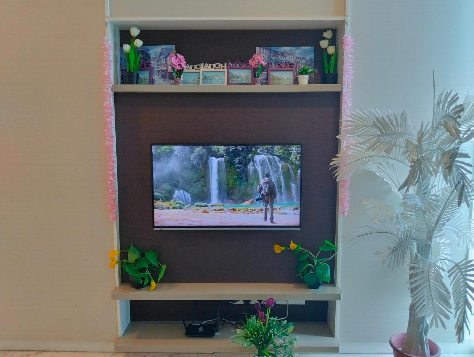 Bintang Lux Platinum Klcc Homestay