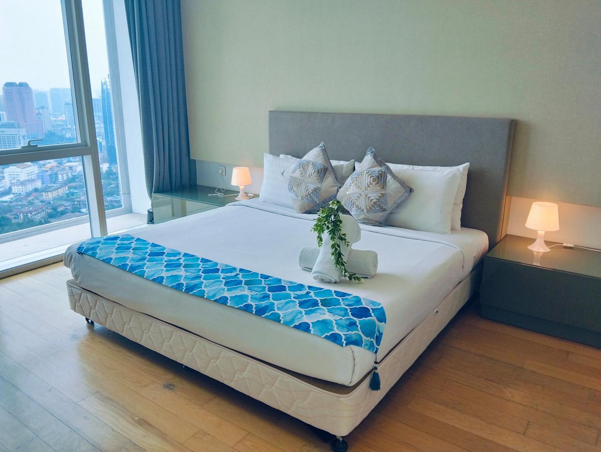 Bintang Lux Platinum Klcc *